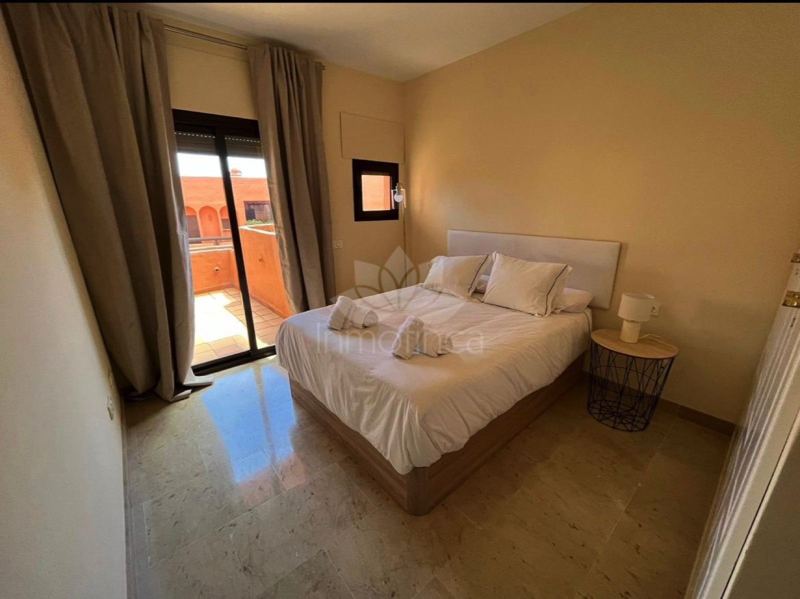 Apartment in Coto Real, Manilva