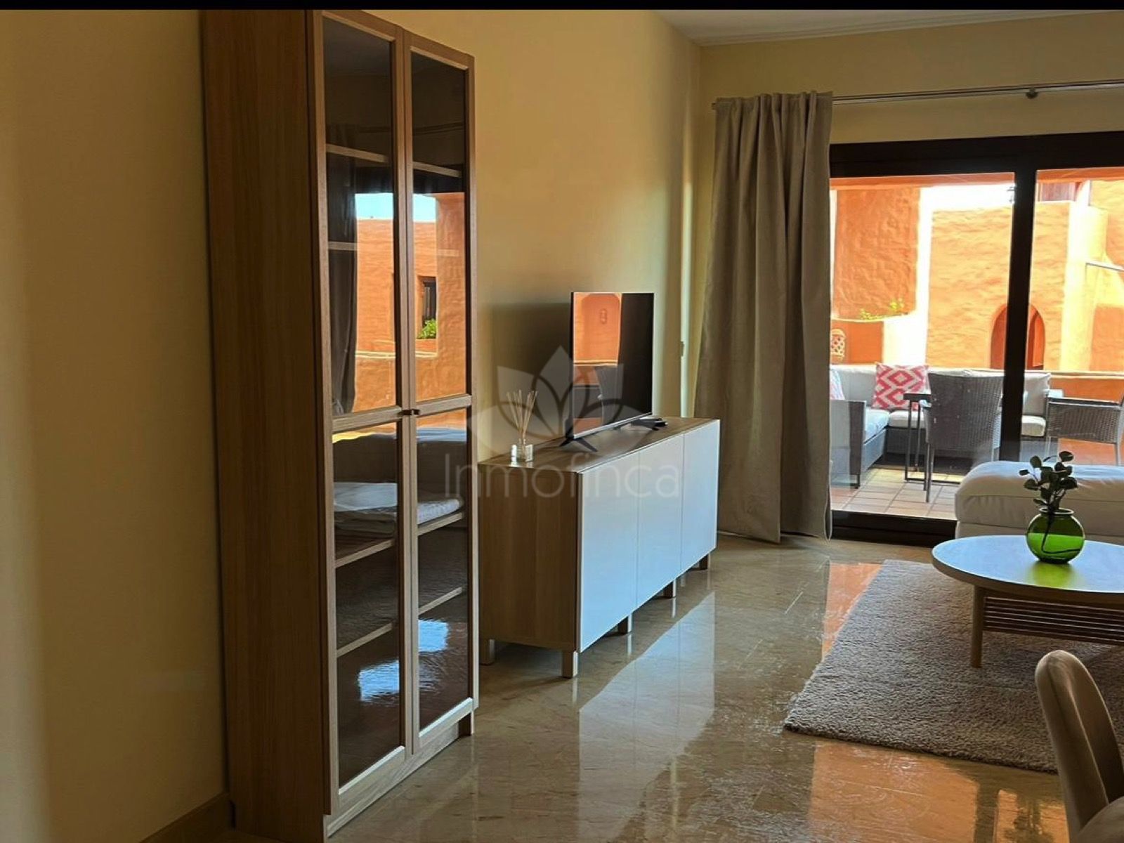 Apartment in Coto Real, Manilva