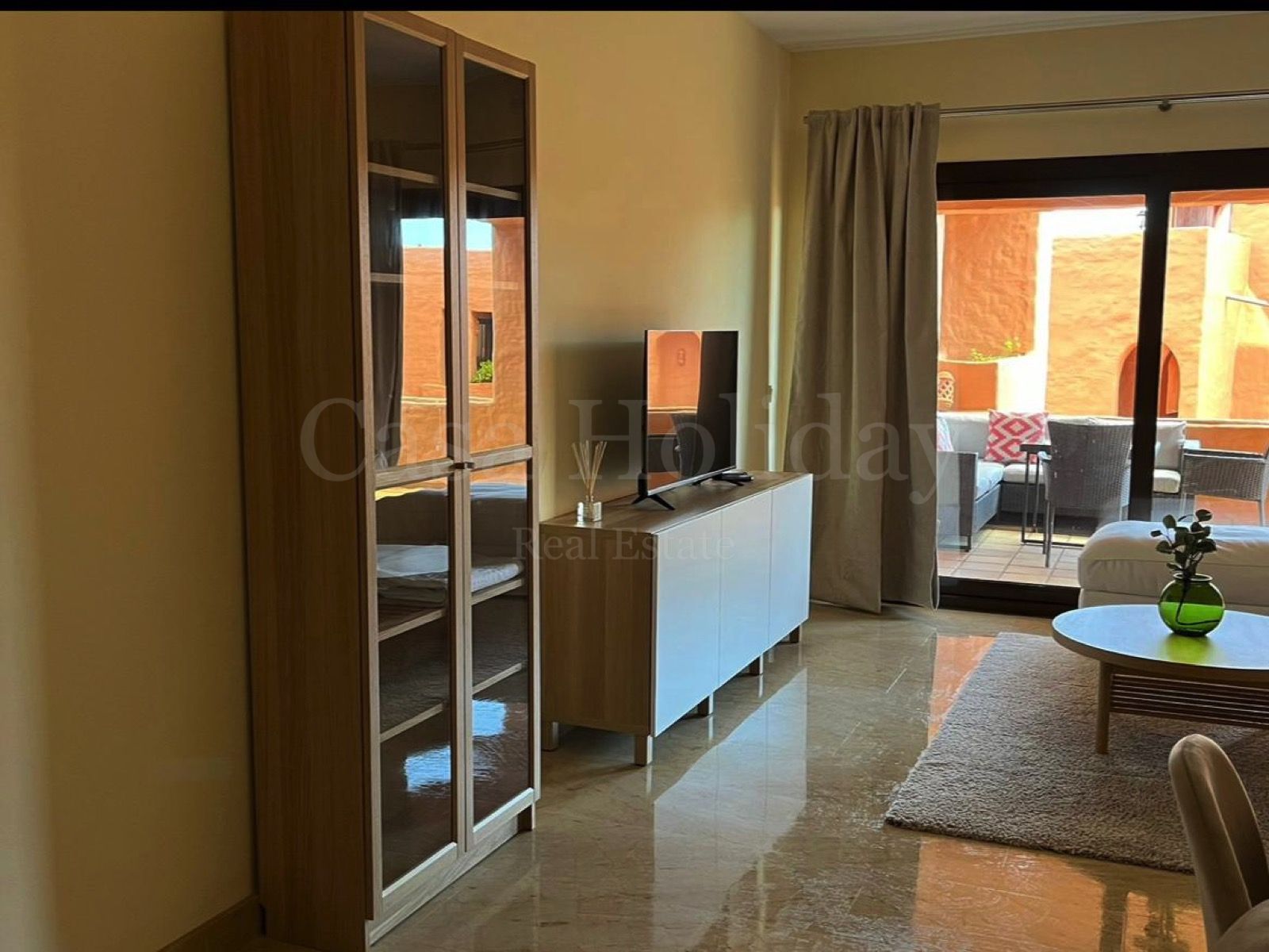 Apartamento en Coto Real, Manilva