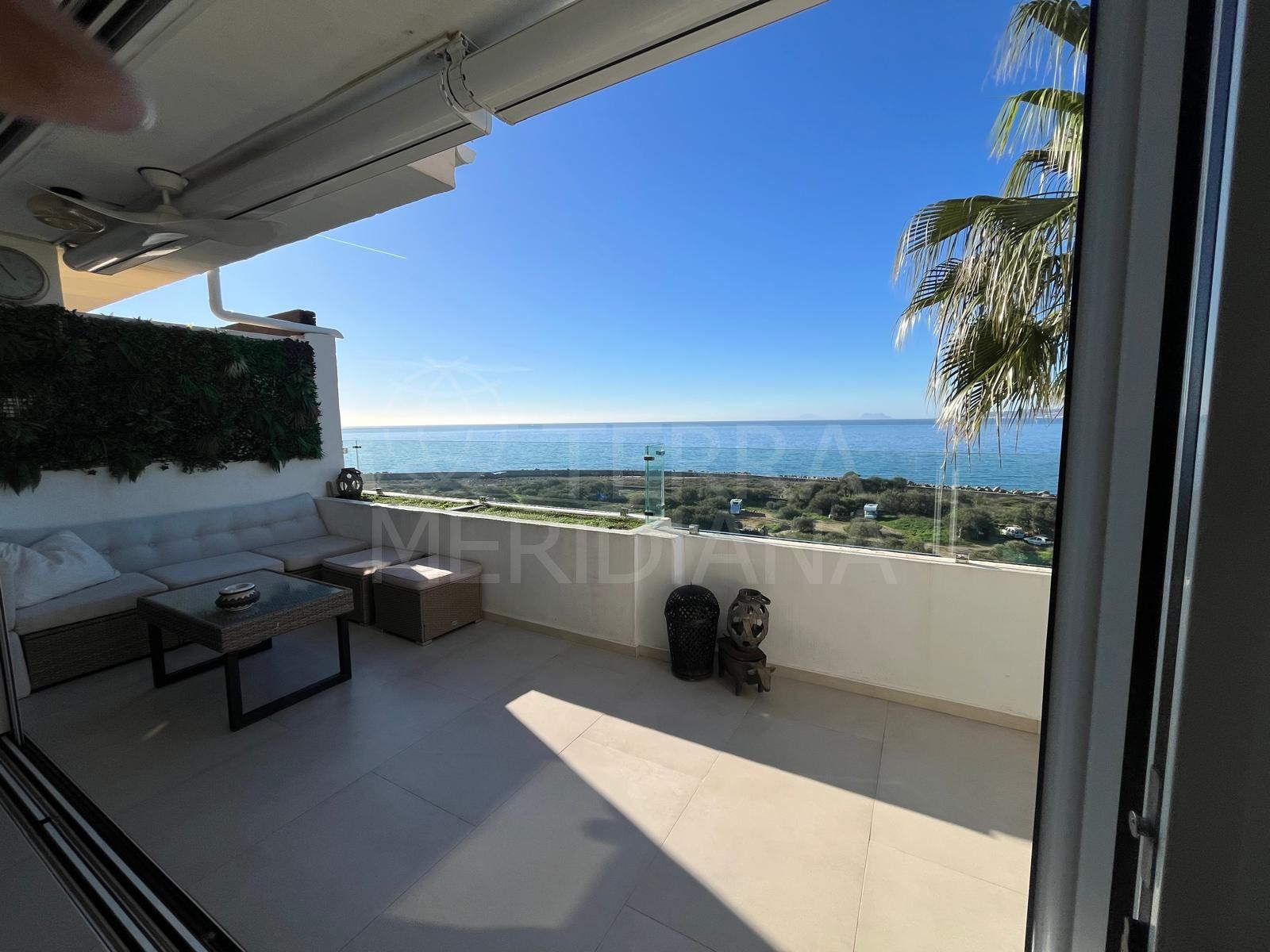 Apartment in Estepona Puerto, Estepona