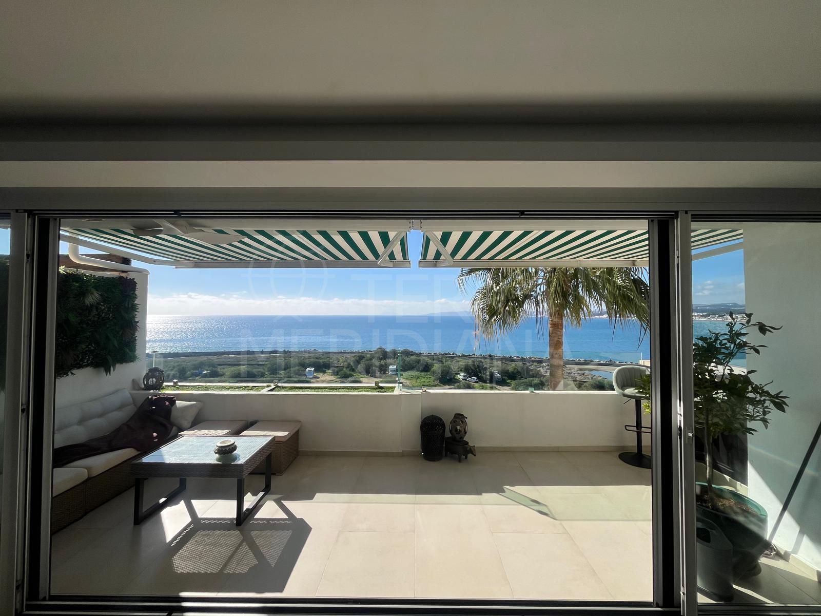 Apartment in Estepona Puerto, Estepona