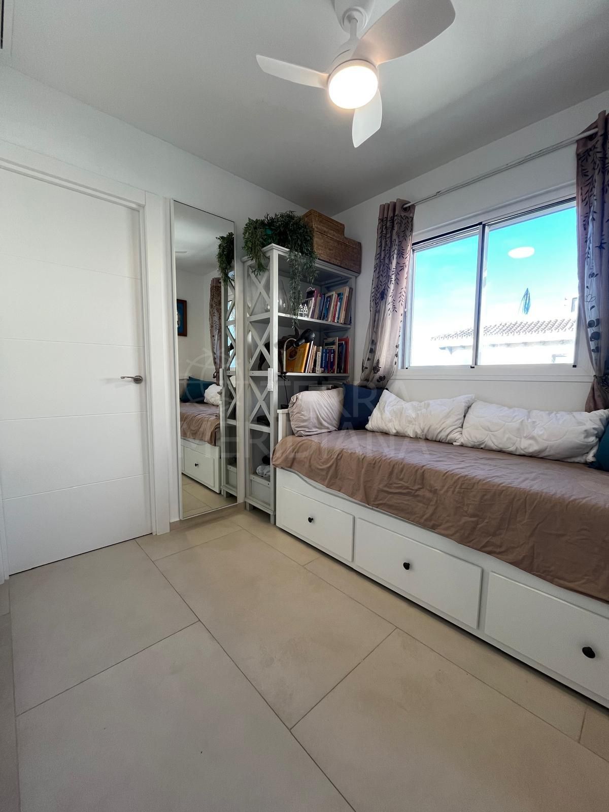 Apartment in Estepona Puerto, Estepona