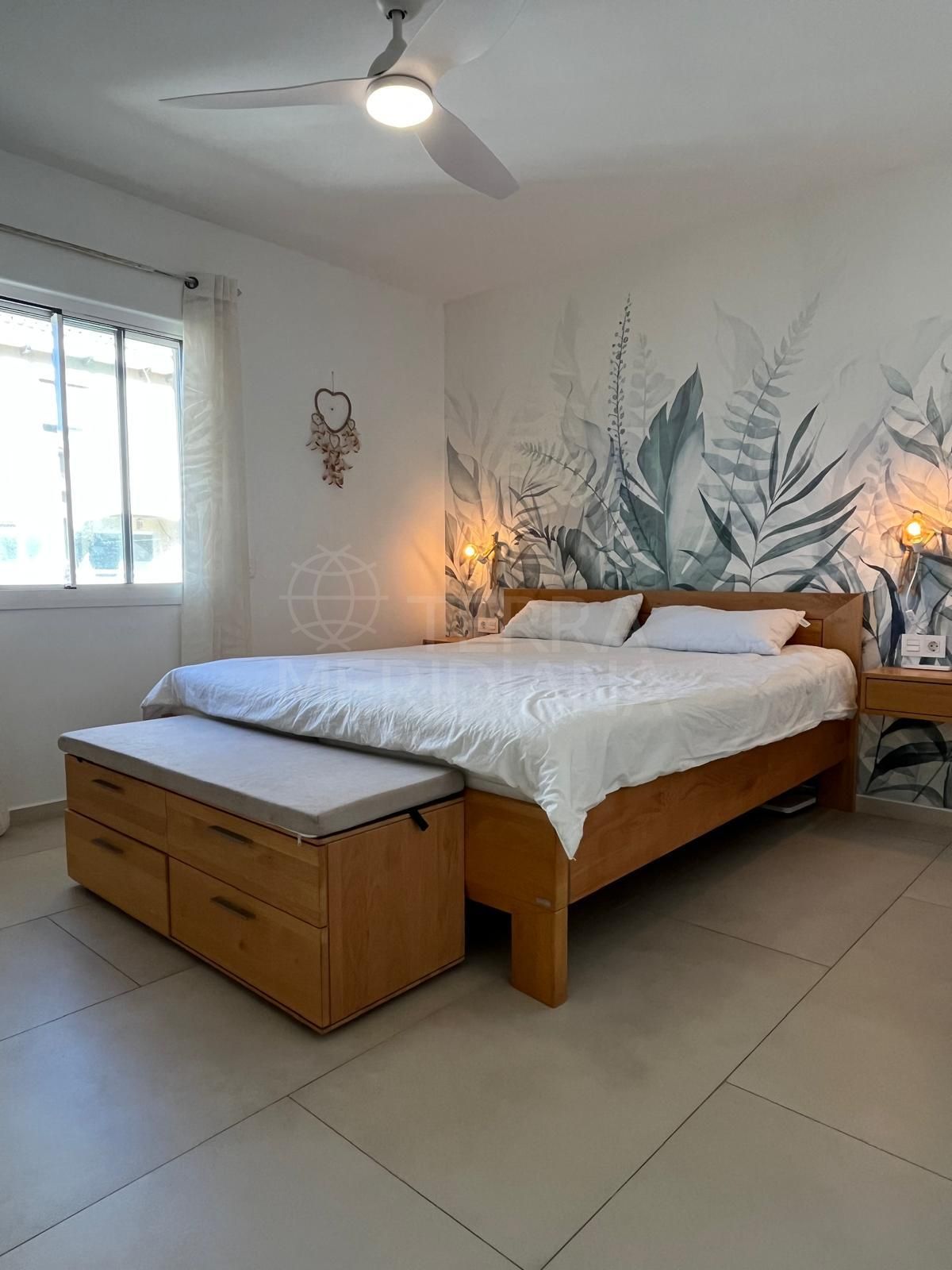 Apartment in Estepona Puerto, Estepona