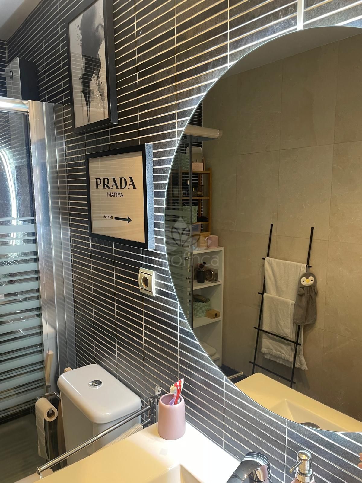 Ground Floor Apartment in Casares Golf, Casares