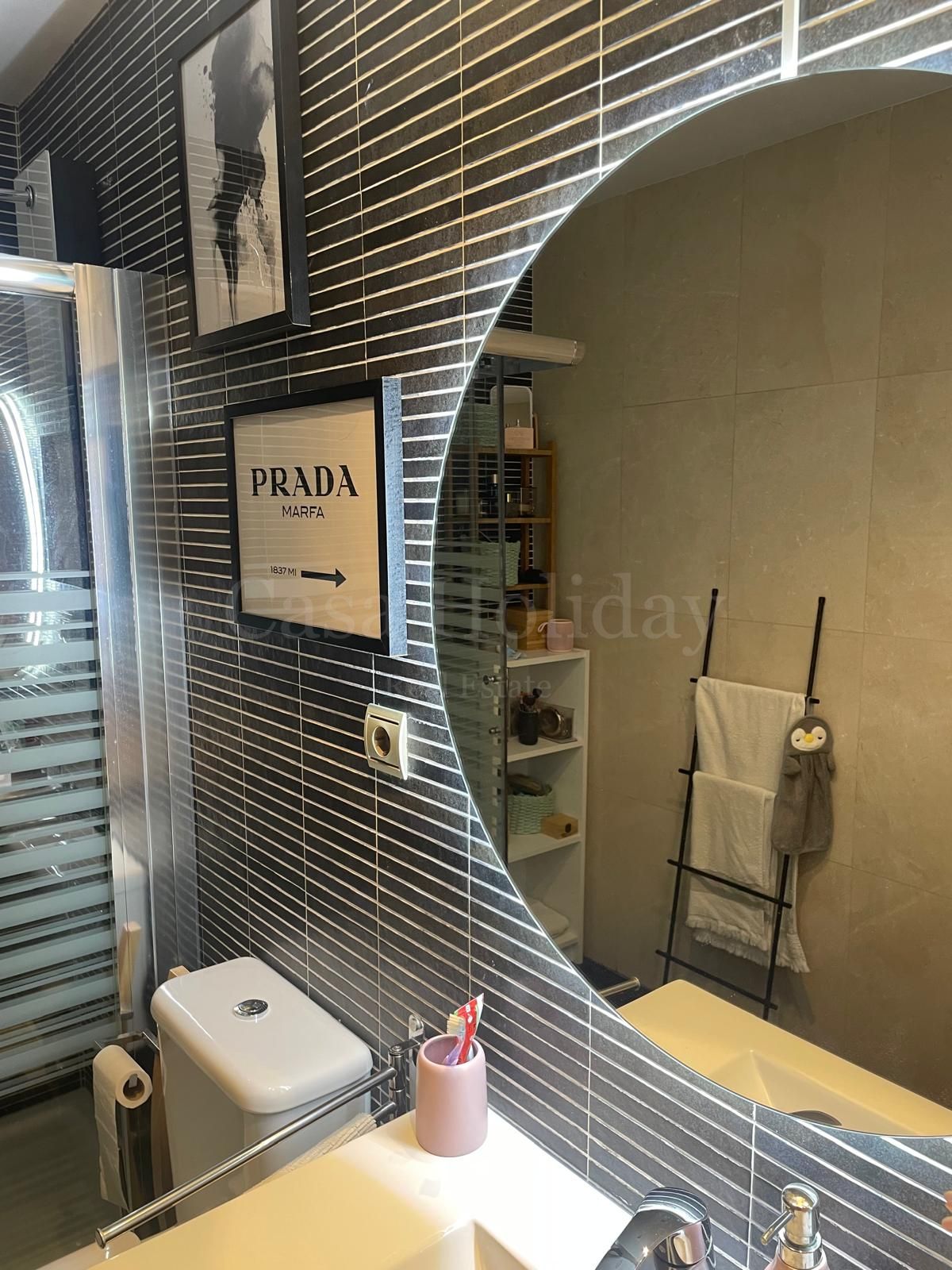 Apartamento Planta Baja en Casares Golf, Casares