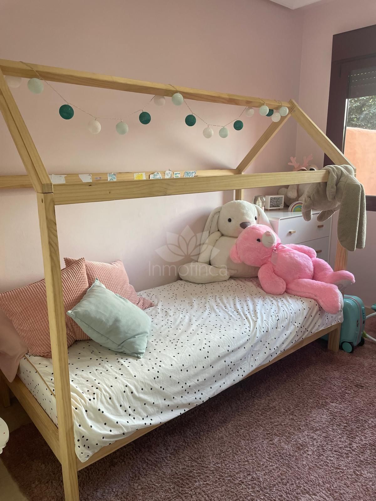 Ground Floor Apartment in Casares Golf, Casares