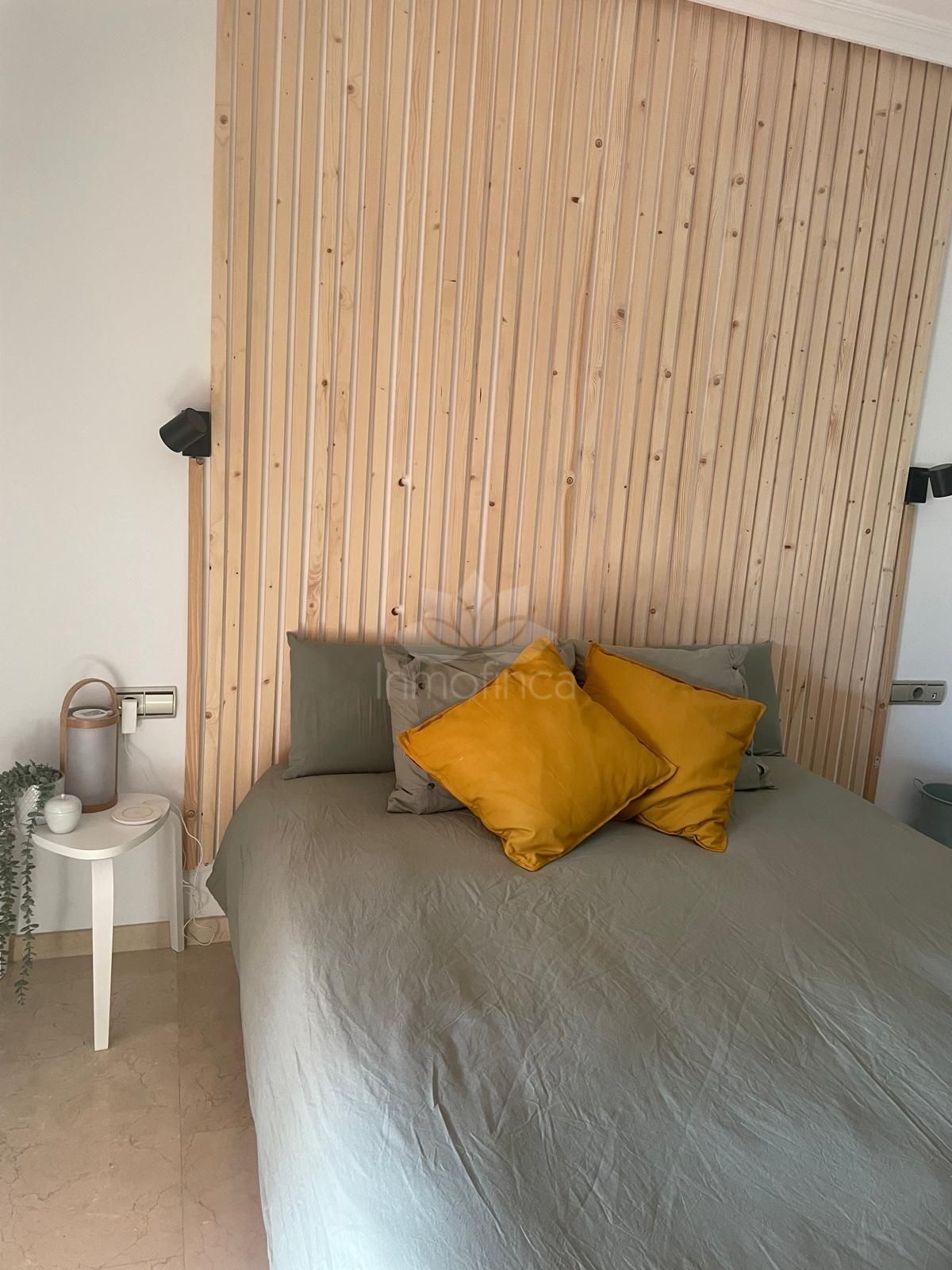 Ground Floor Apartment in Casares Golf, Casares