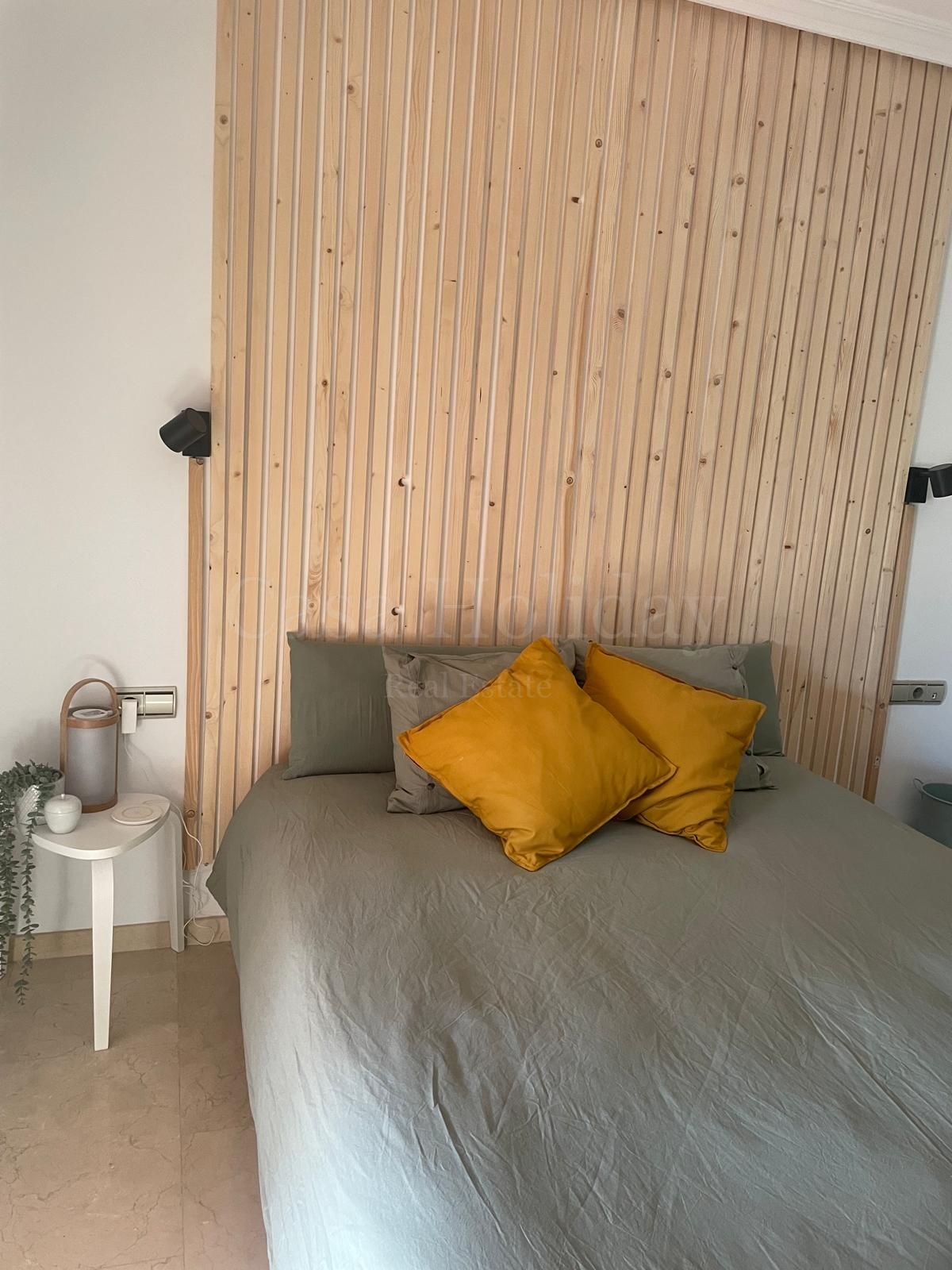 Apartamento Planta Baja en Casares Golf, Casares