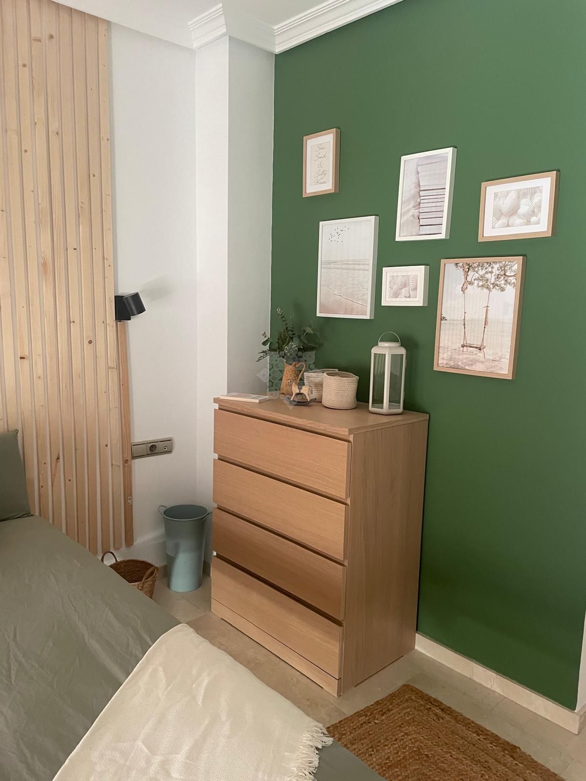 Apartamento Planta Baja en Casares Golf, Casares