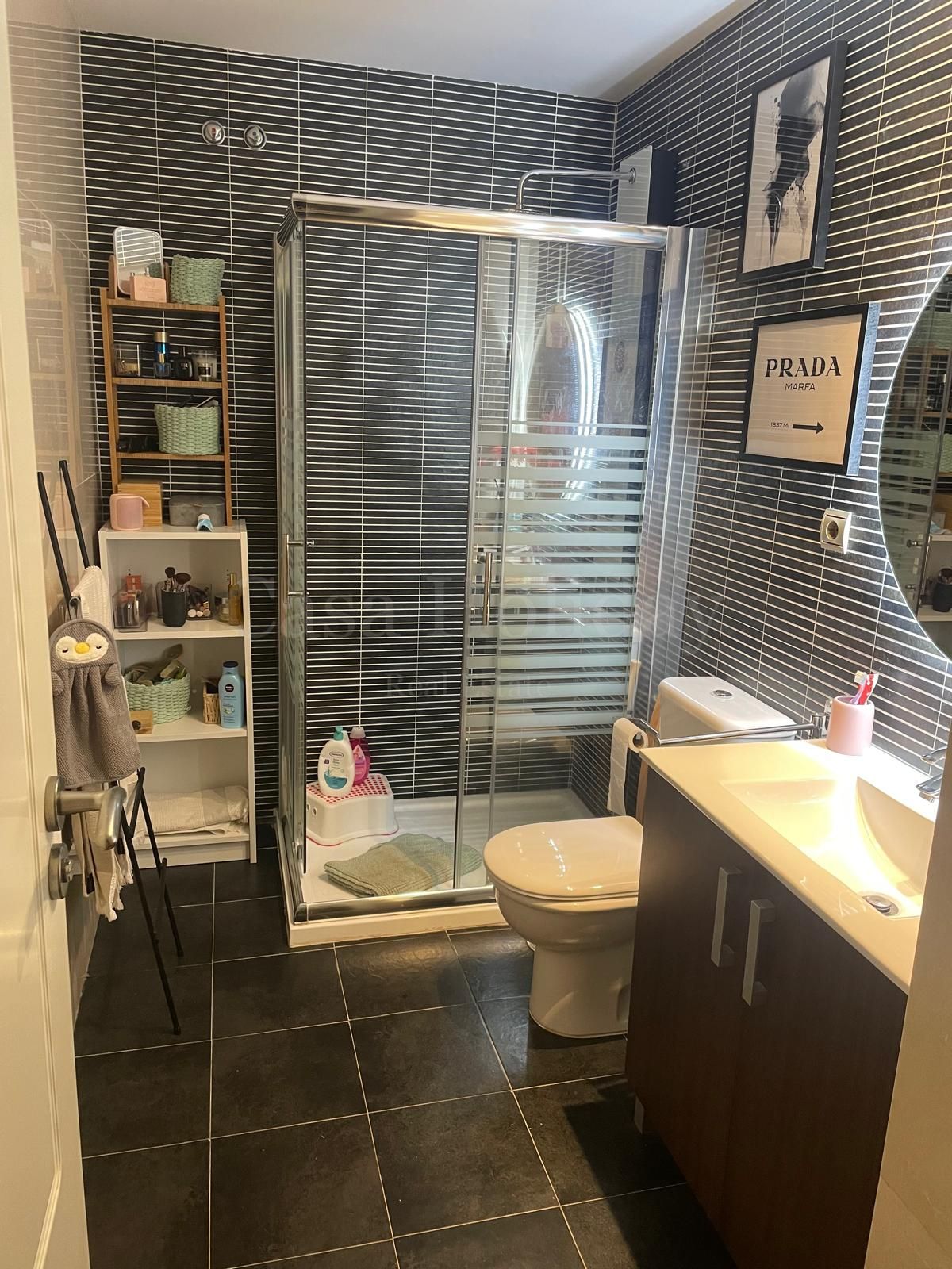 Apartamento Planta Baja en Casares Golf, Casares