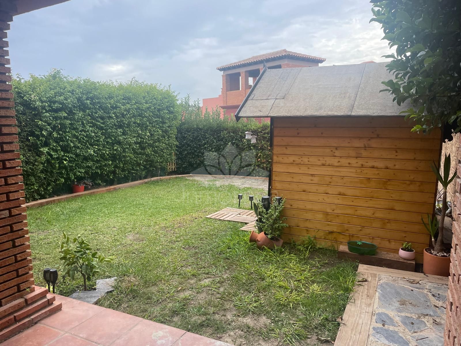 Ground Floor Apartment in Casares Golf, Casares