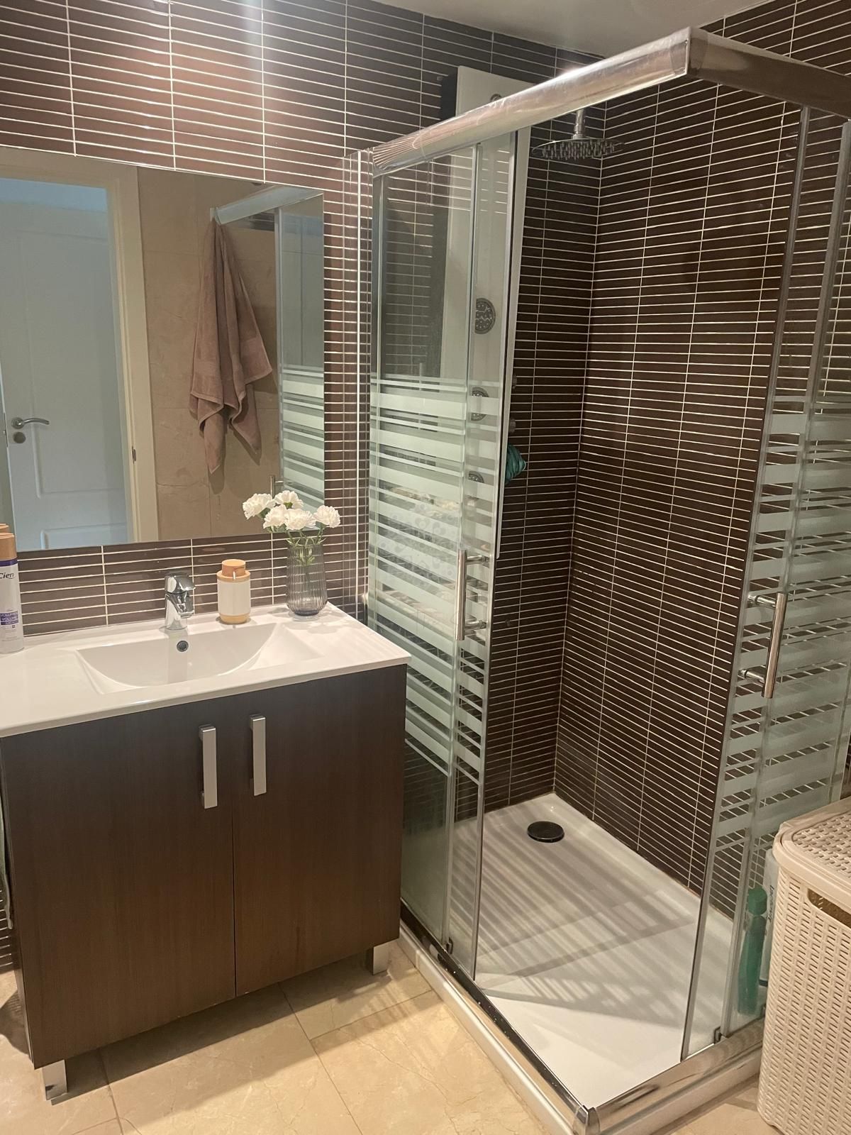 Apartamento Planta Baja en Casares Golf, Casares