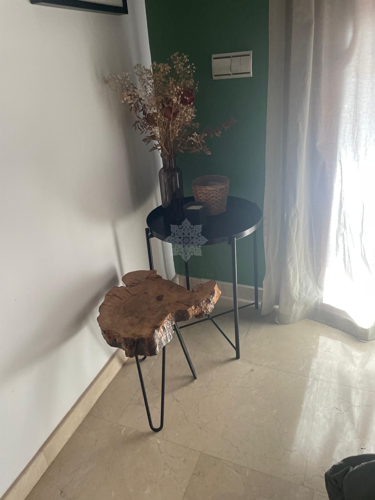 Apartamento Planta Baja en Casares Golf, Casares