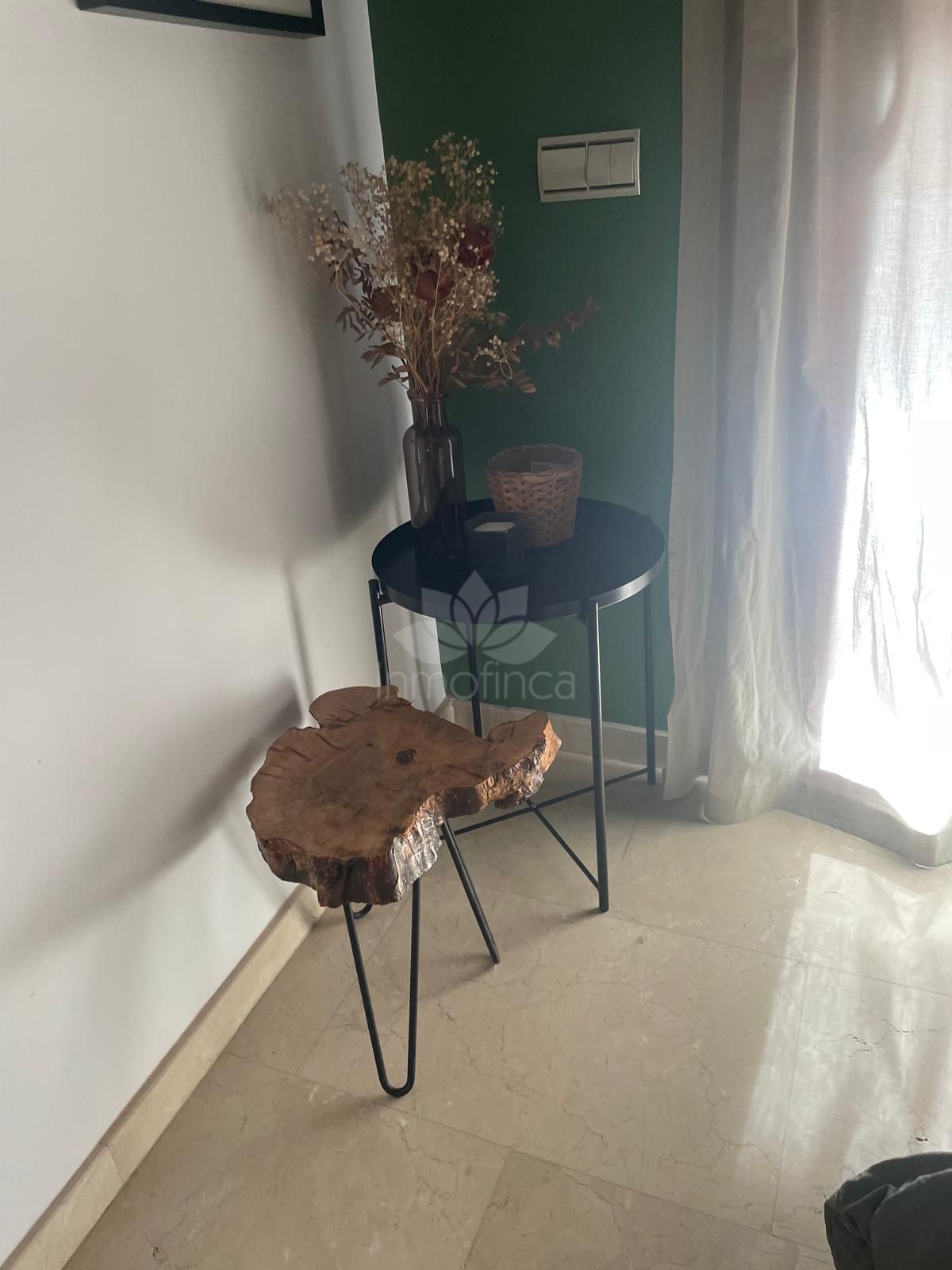 Ground Floor Apartment in Casares Golf, Casares