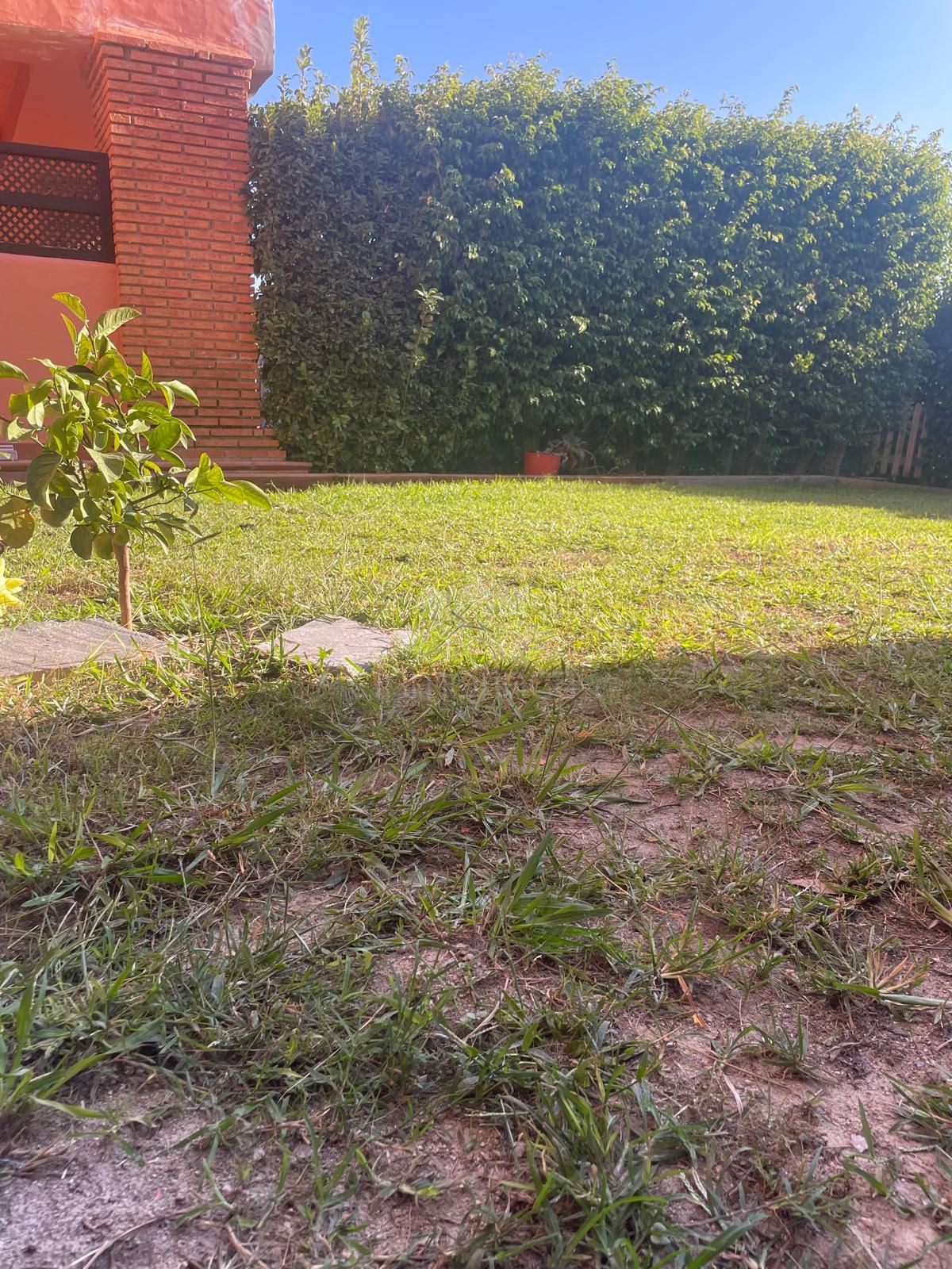 Ground Floor Apartment in Casares Golf, Casares