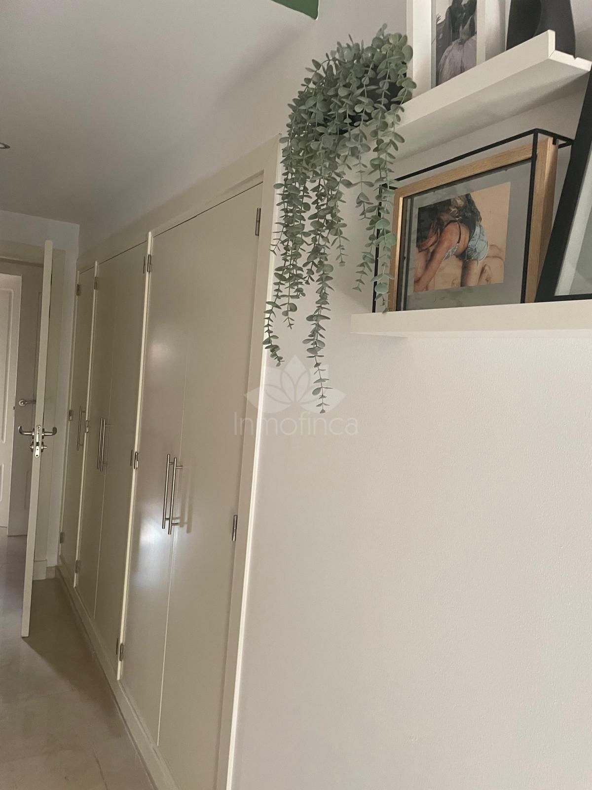 Ground Floor Apartment in Casares Golf, Casares