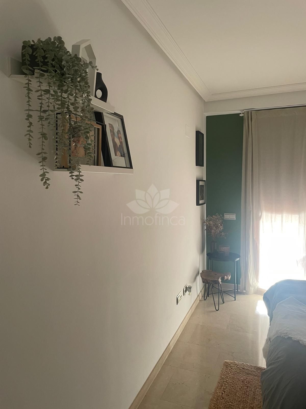 Ground Floor Apartment in Casares Golf, Casares