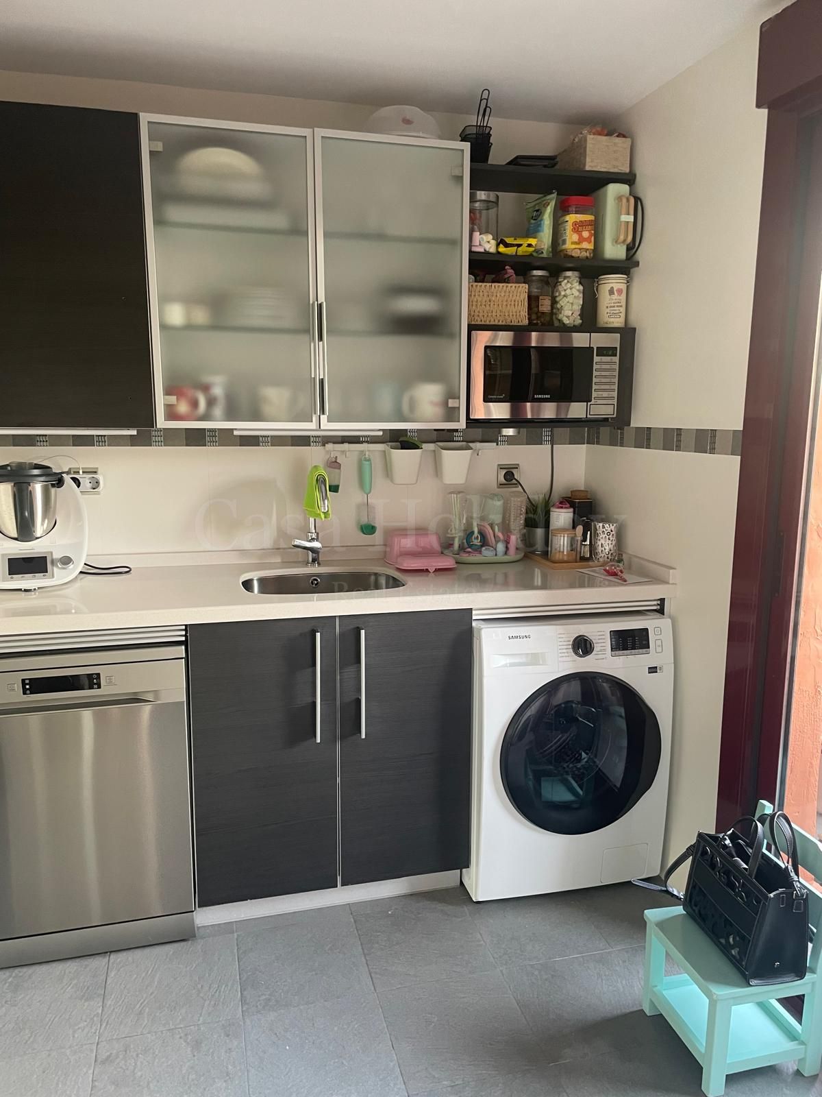 Apartamento Planta Baja en Casares Golf, Casares