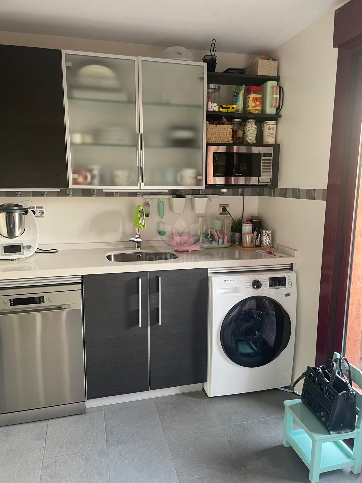 Ground Floor Apartment in Casares Golf, Casares