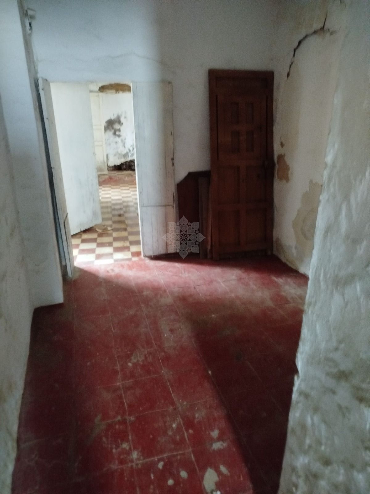 Casa en Casares Pueblo, Casares