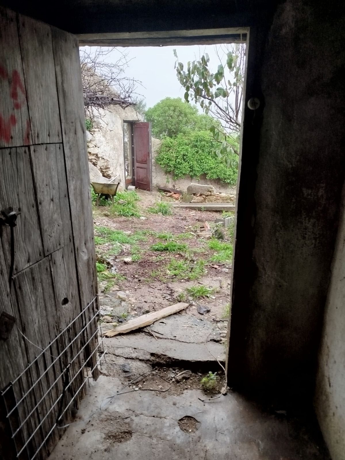 Casa en Casares Pueblo, Casares