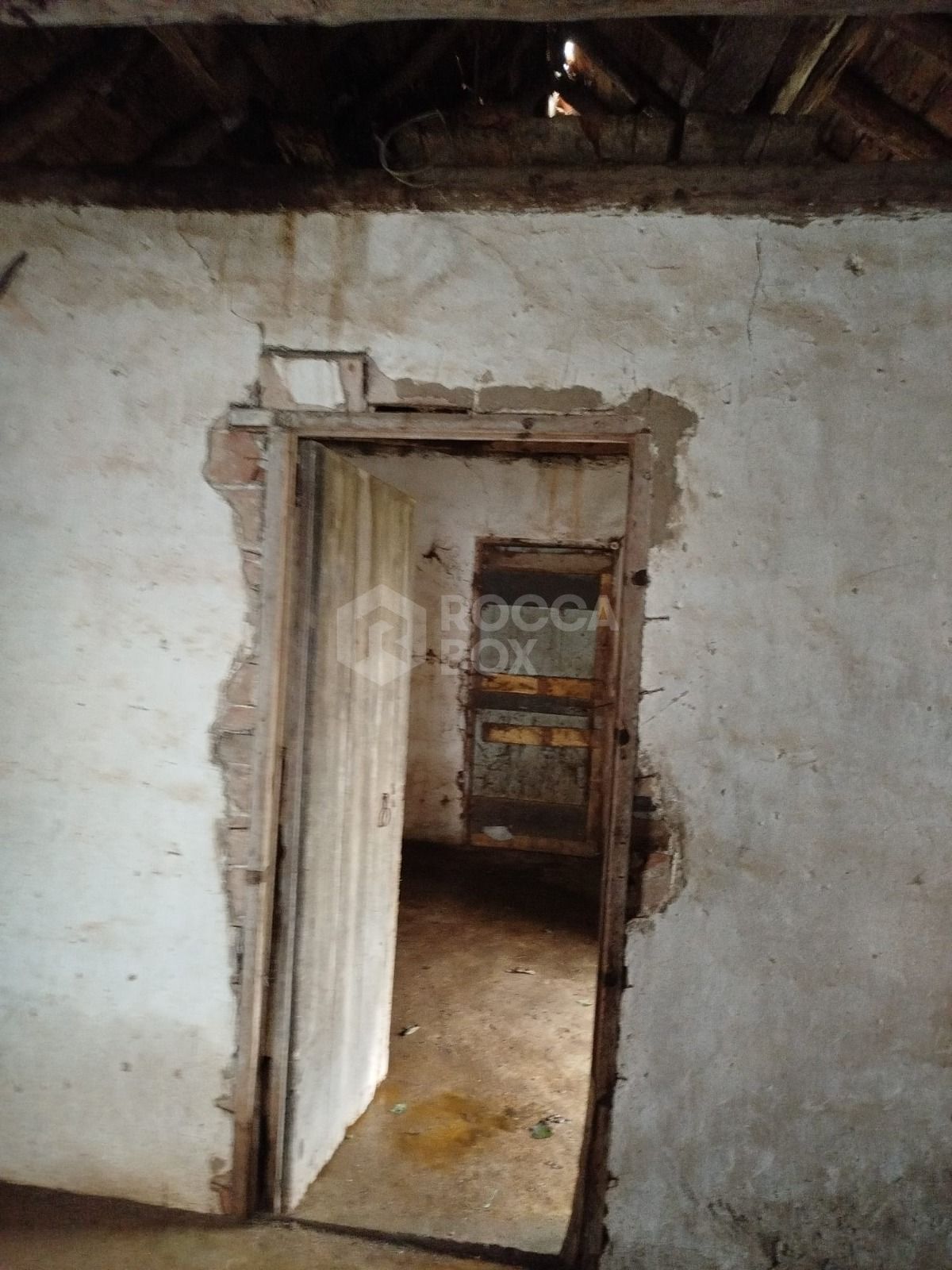 Exciting Reformation Project: Spacious Townhouse in Historic Casares Village