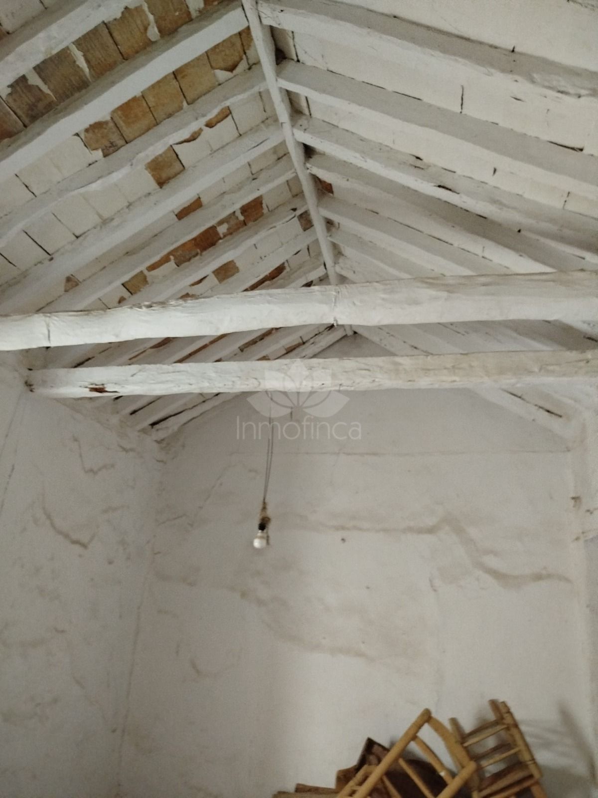 Casa en Casares Pueblo, Casares