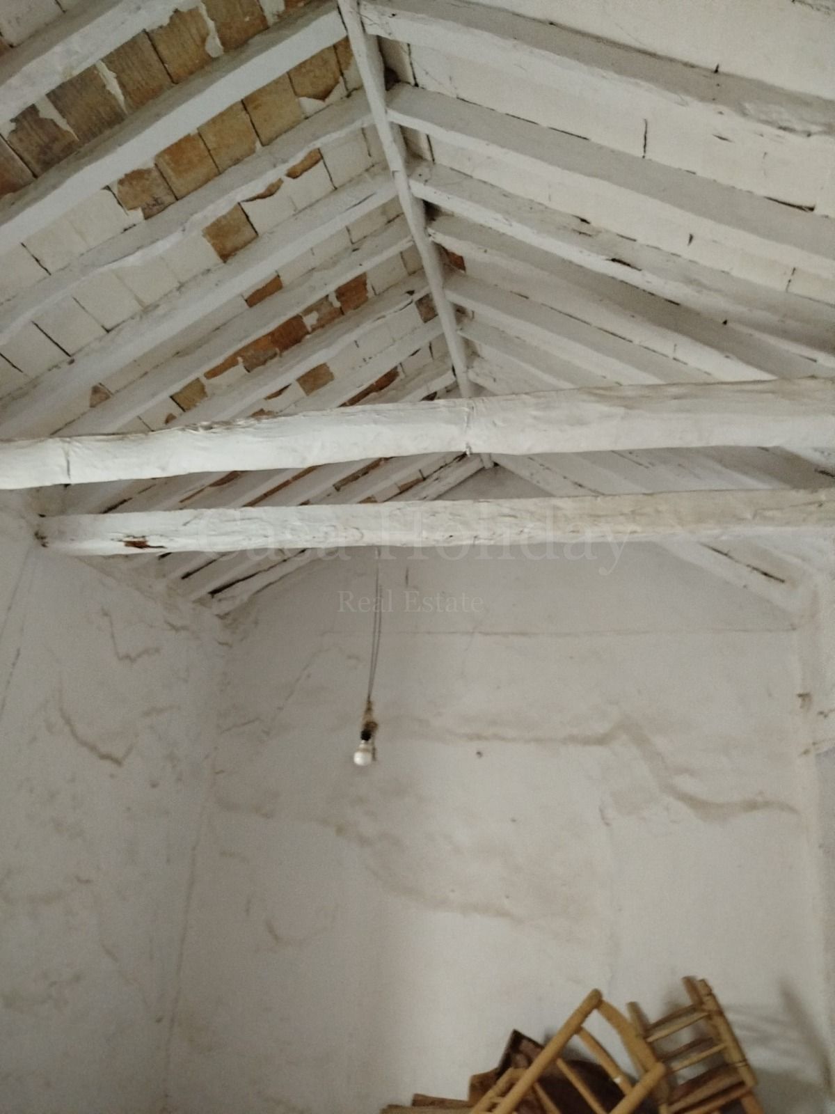 Casa en Casares Pueblo, Casares