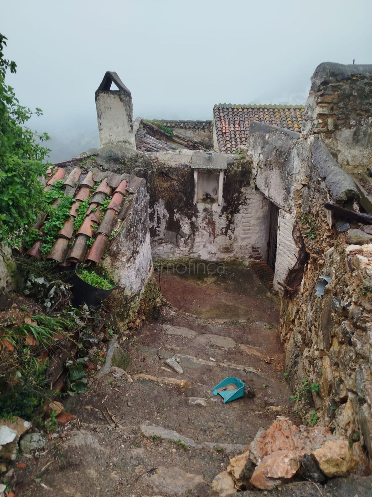 Casa en Casares Pueblo, Casares