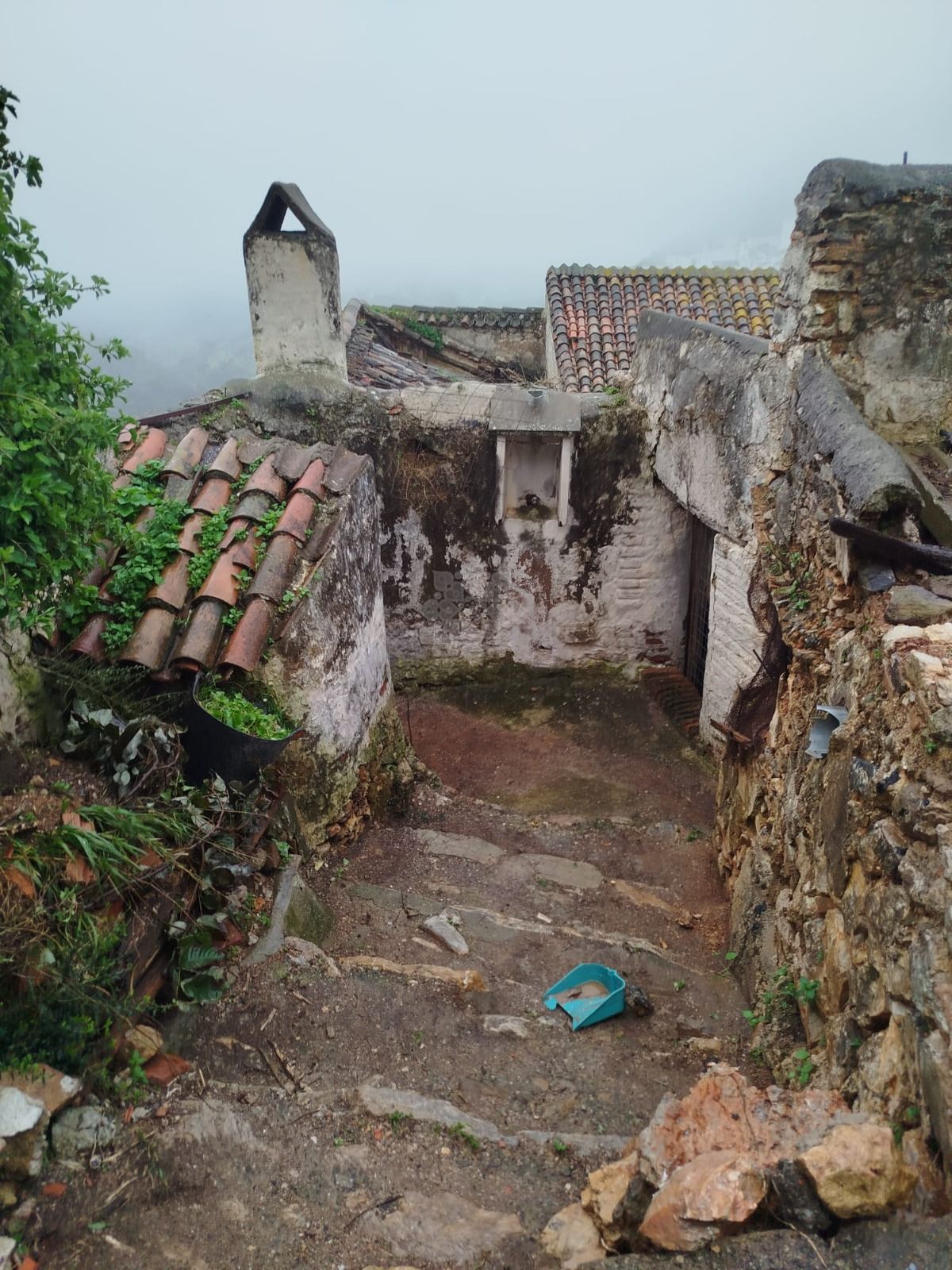Casa en Casares Pueblo, Casares