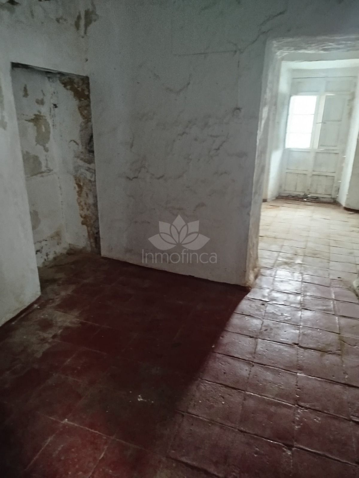 Casa en Casares Pueblo, Casares