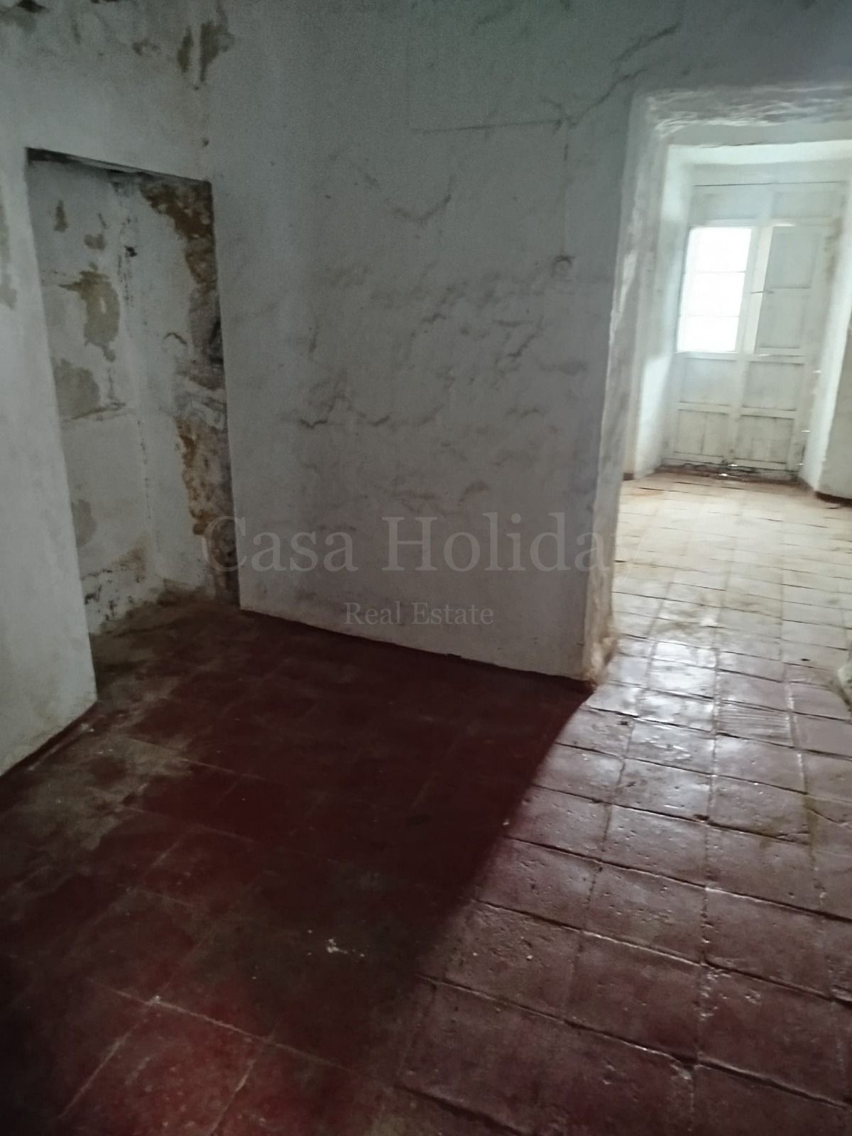 Casa en Casares Pueblo, Casares