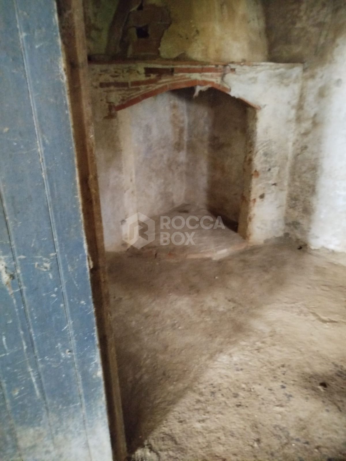 Exciting Reformation Project: Spacious Townhouse in Historic Casares Village