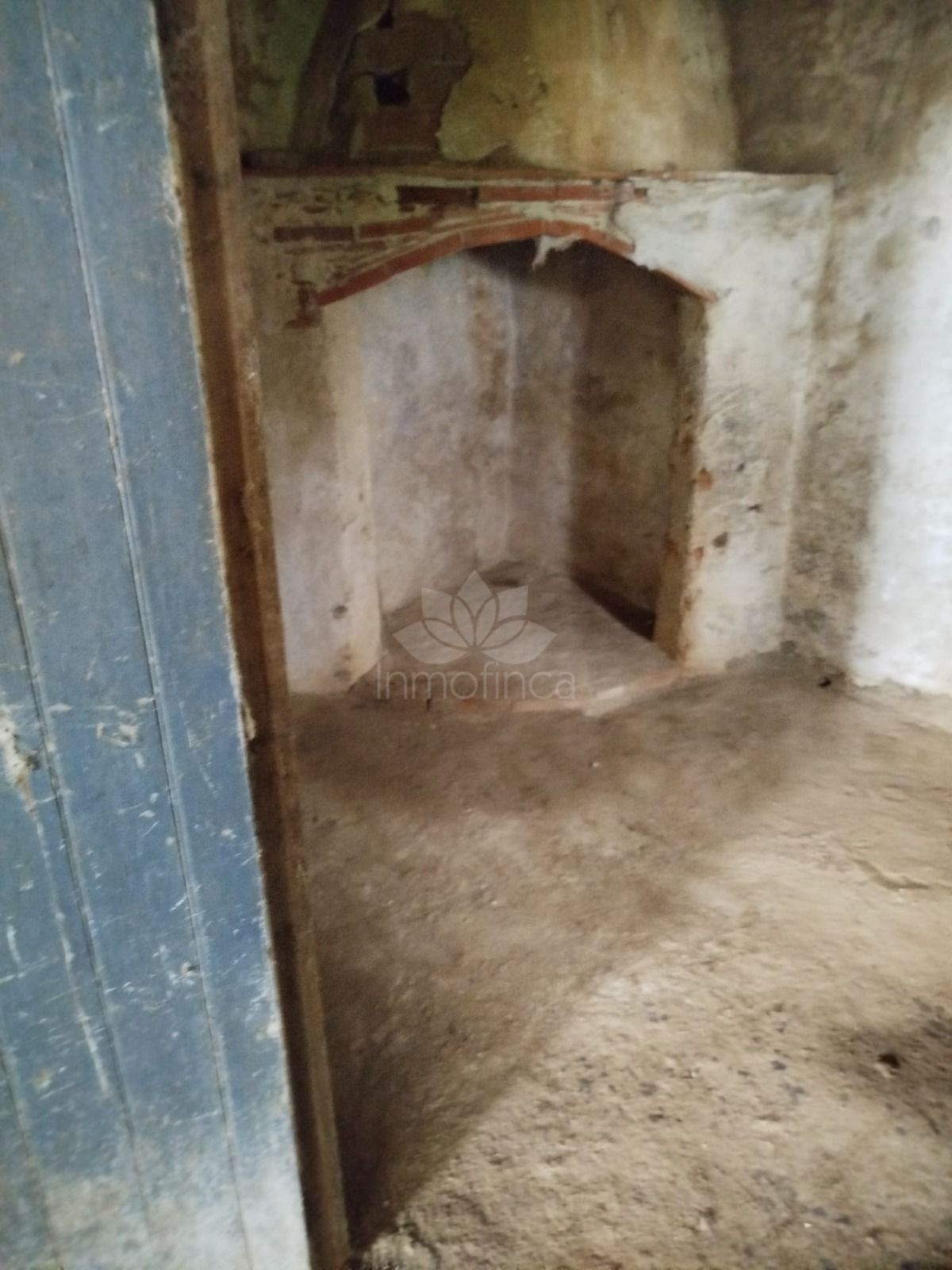 Casa en Casares Pueblo, Casares