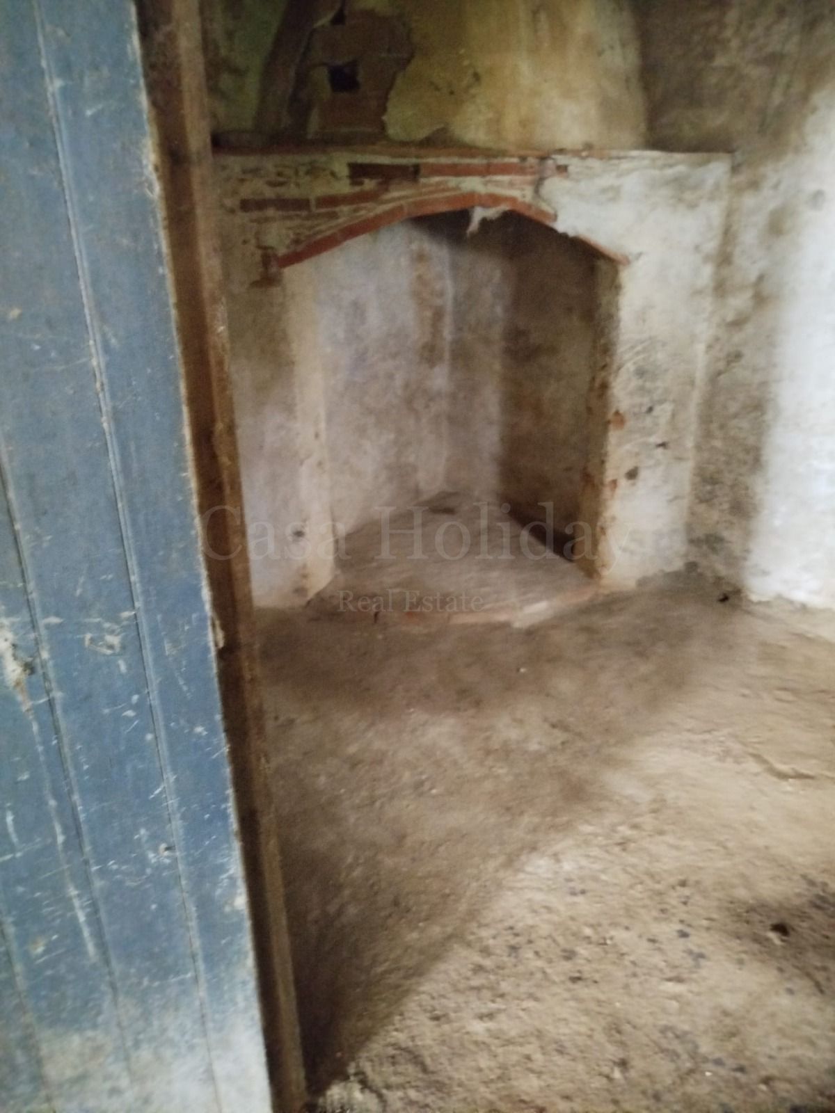 Casa en Casares Pueblo, Casares