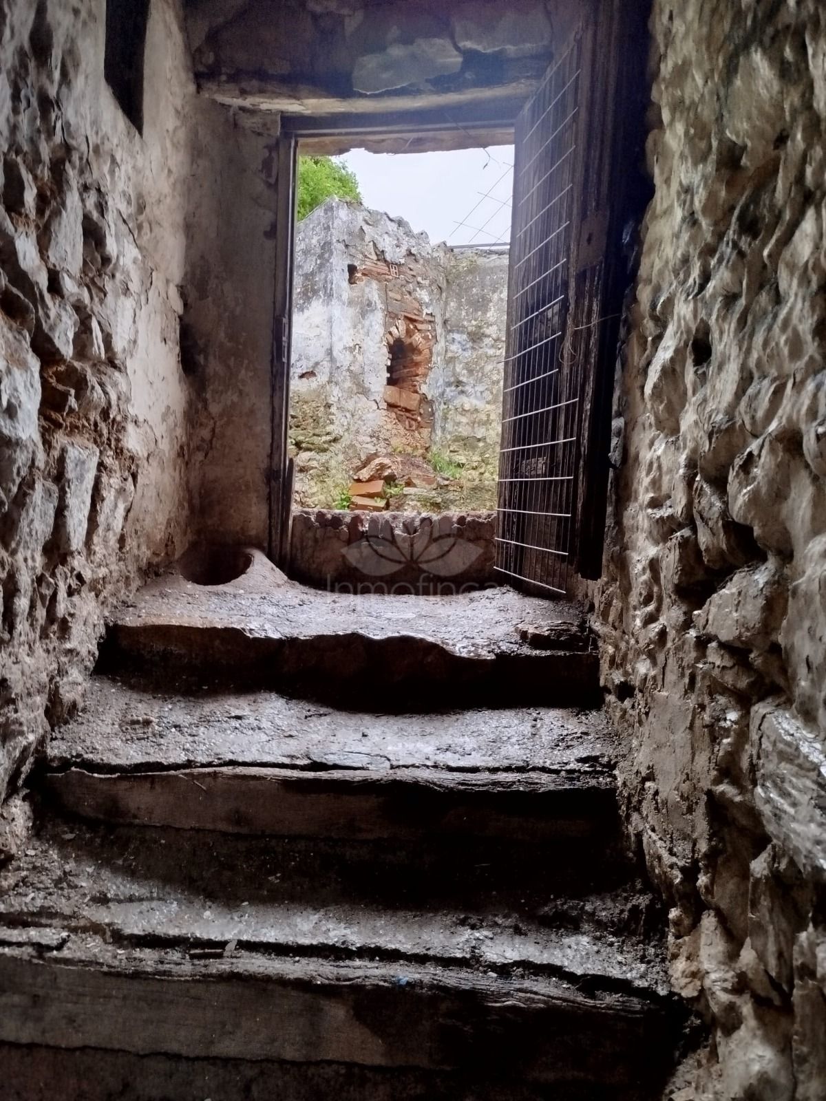 Casa en Casares Pueblo, Casares