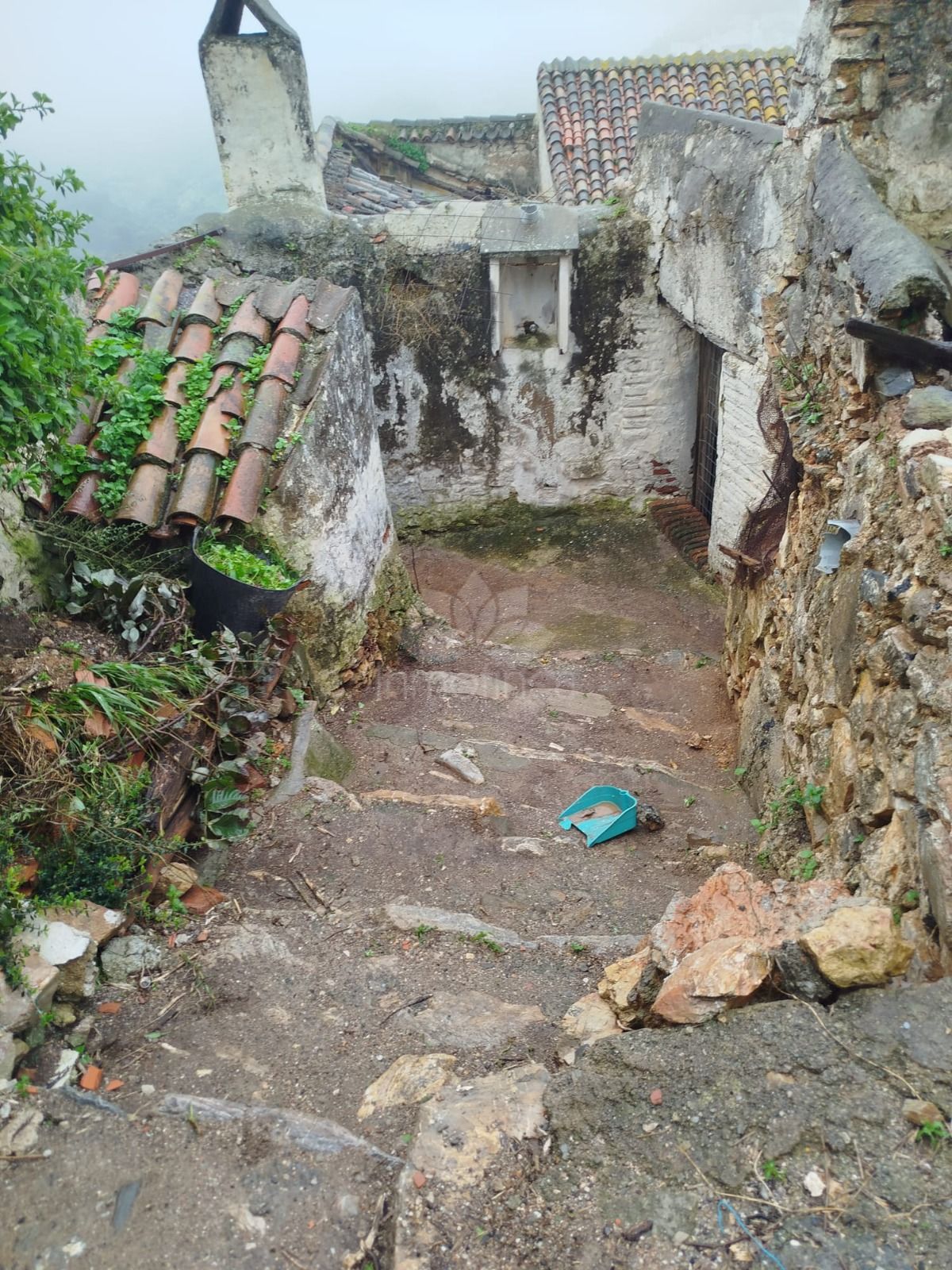 Casa en Casares Pueblo, Casares