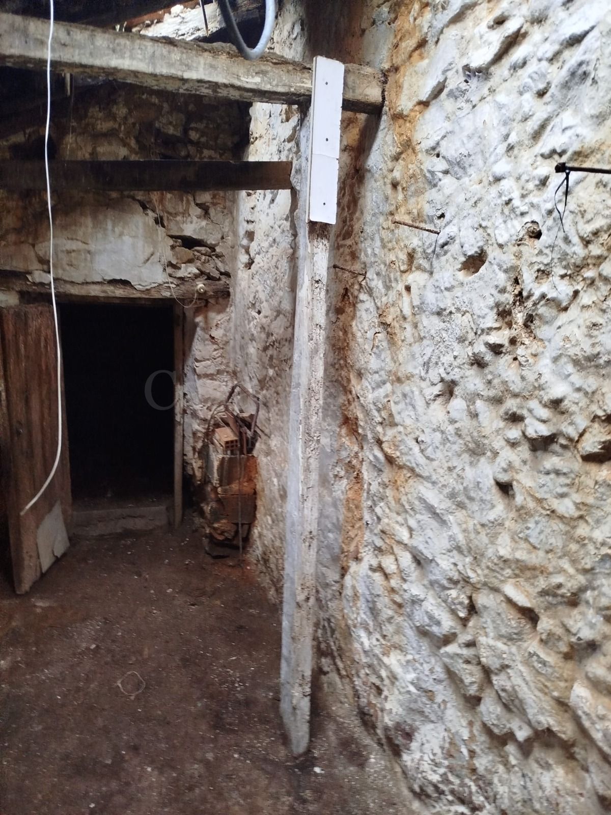 Casa en Casares Pueblo, Casares