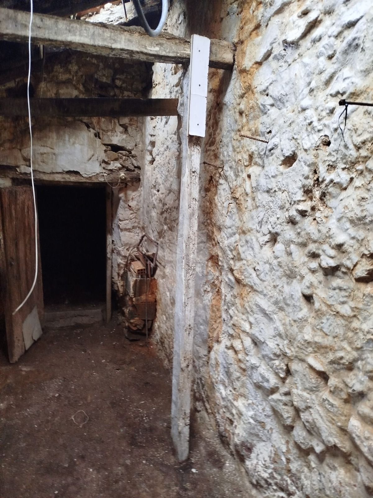 Casa en Casares Pueblo, Casares