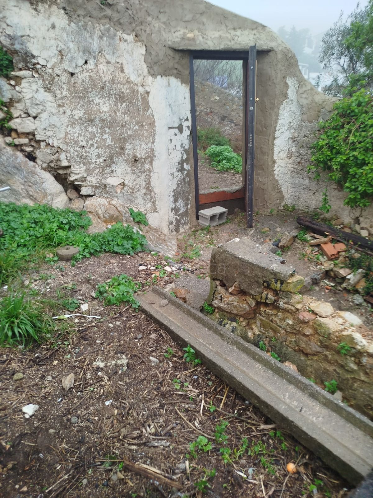 Casa en Casares Pueblo, Casares