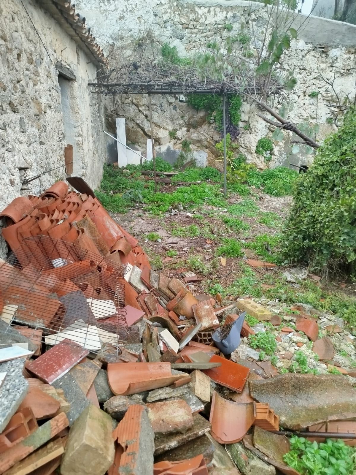 Casa en Casares Pueblo, Casares