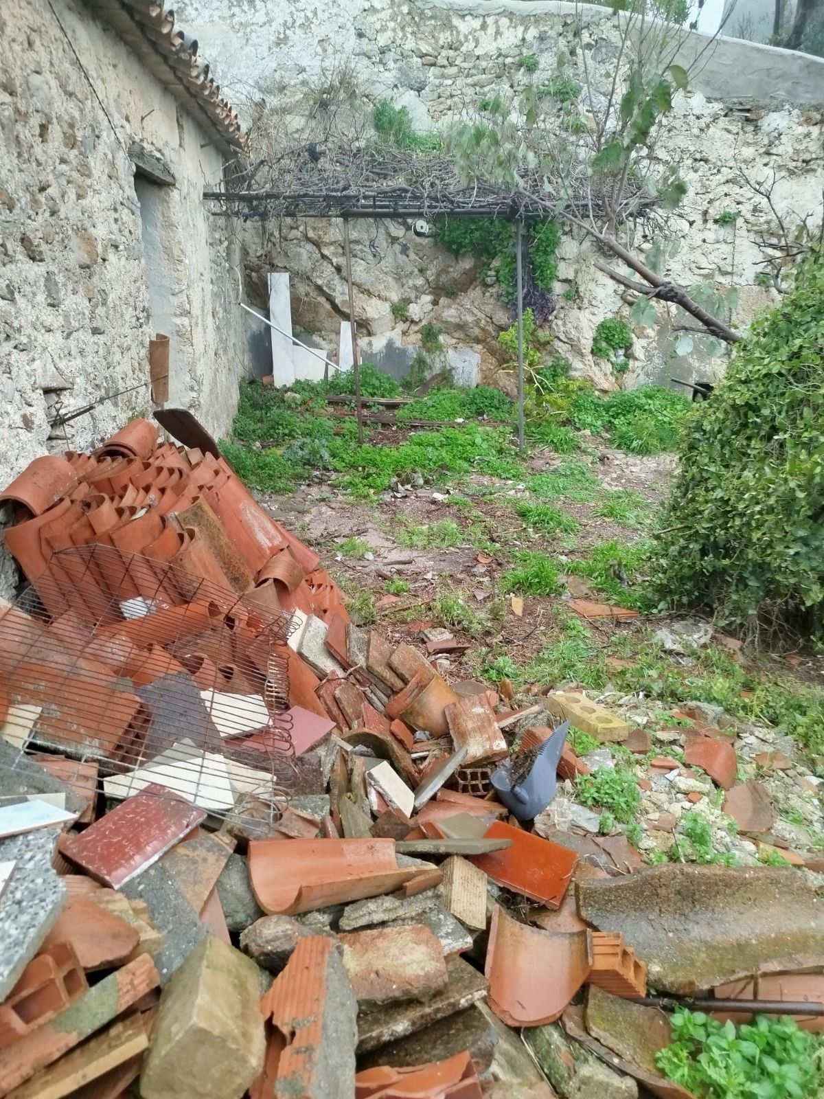 Casa en Casares Pueblo, Casares