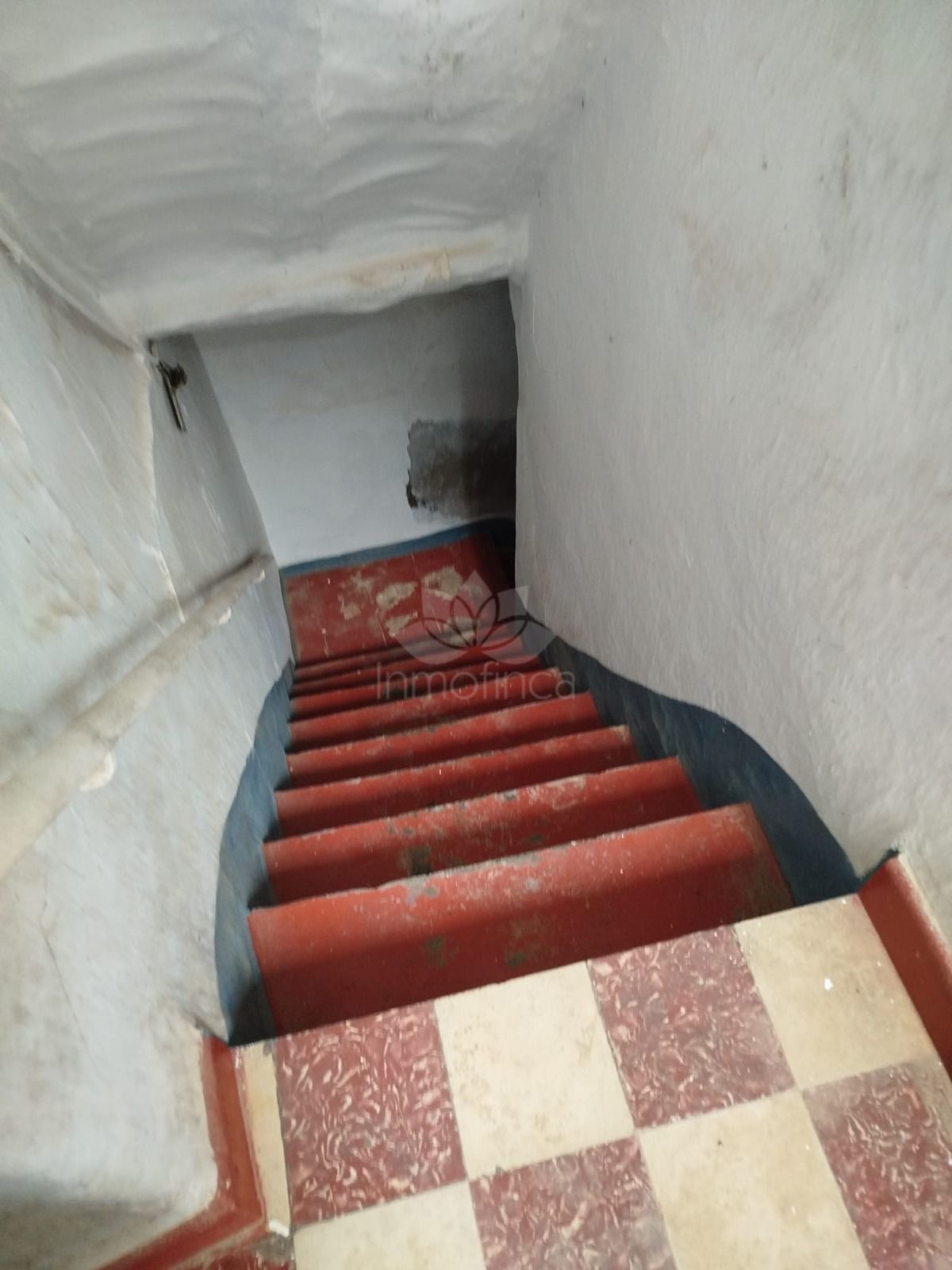 Casa en Casares Pueblo, Casares