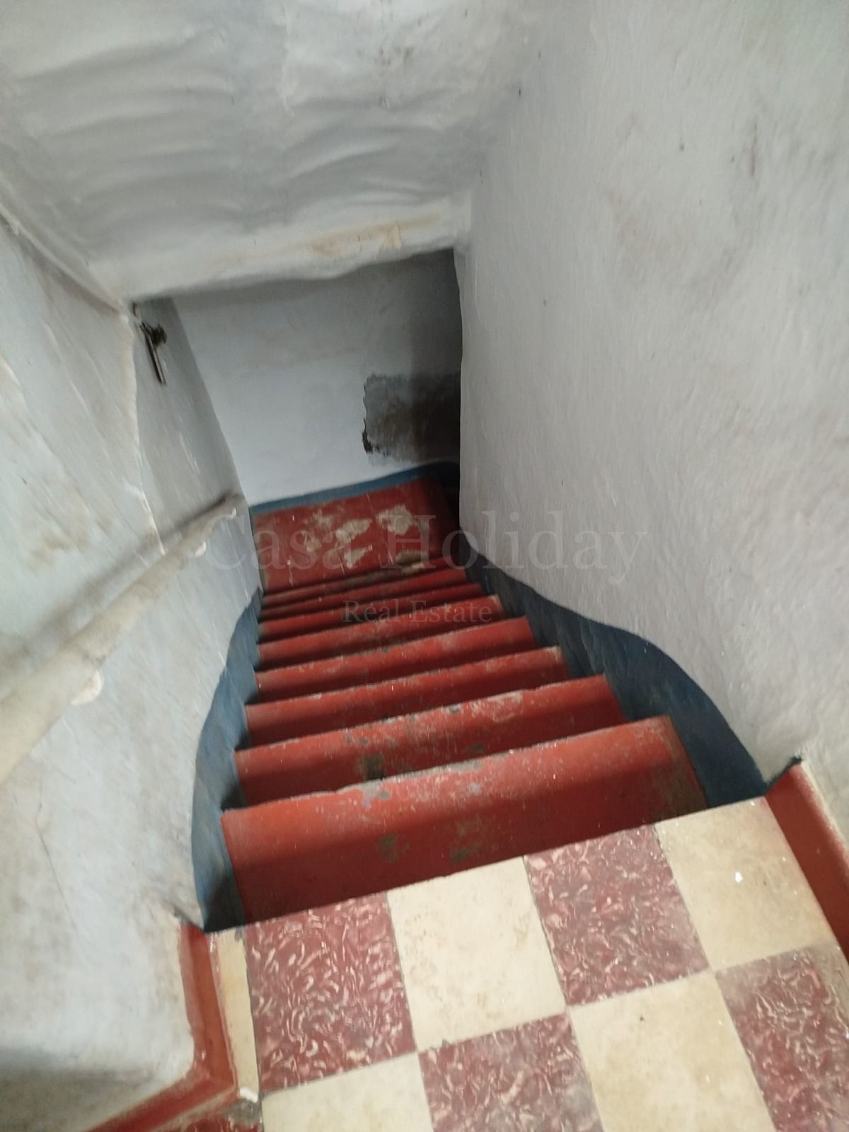 Casa en Casares Pueblo, Casares