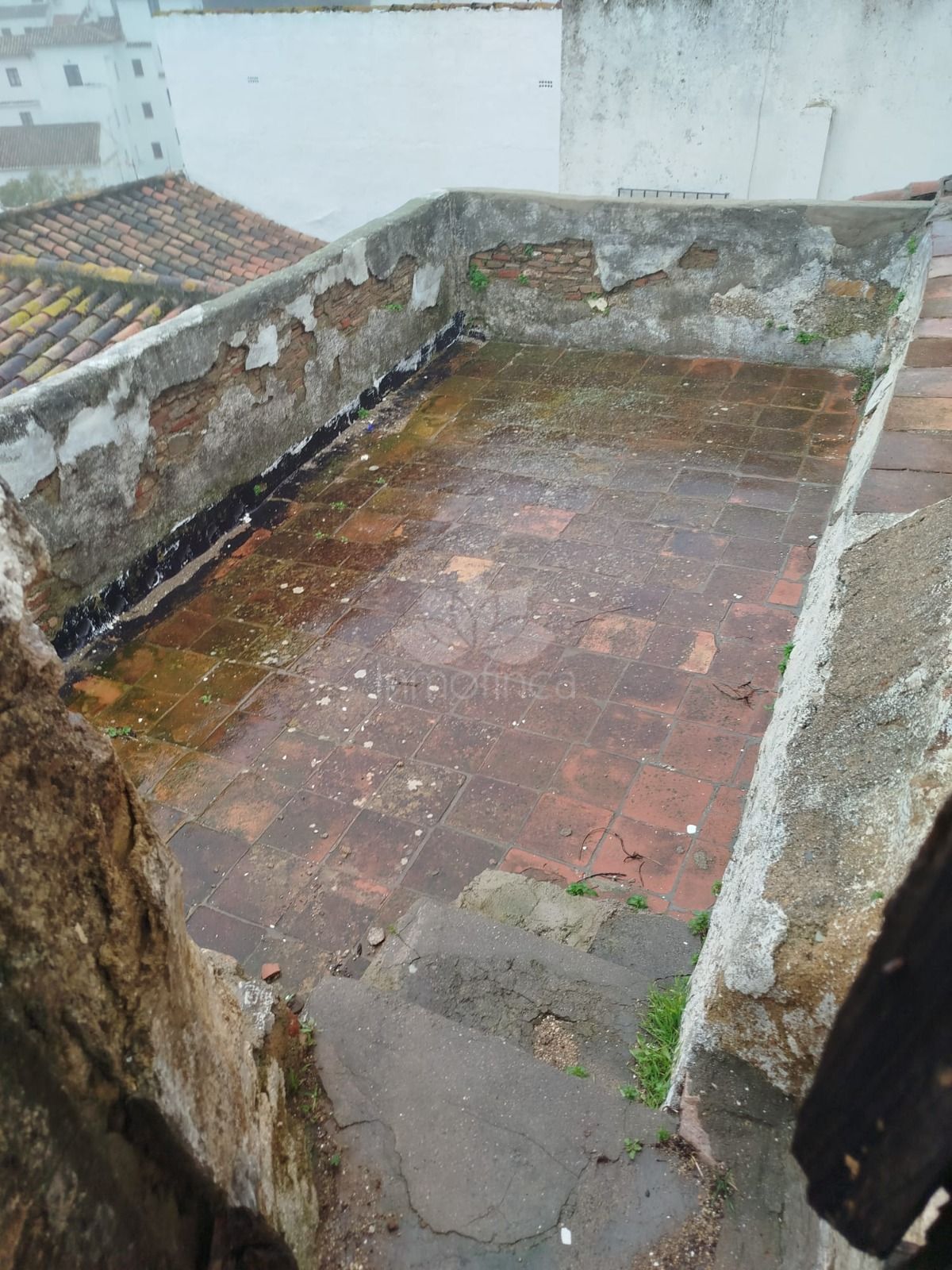 Casa en Casares Pueblo, Casares