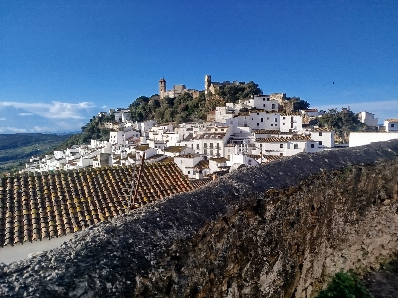 Casa en Casares Pueblo, Casares