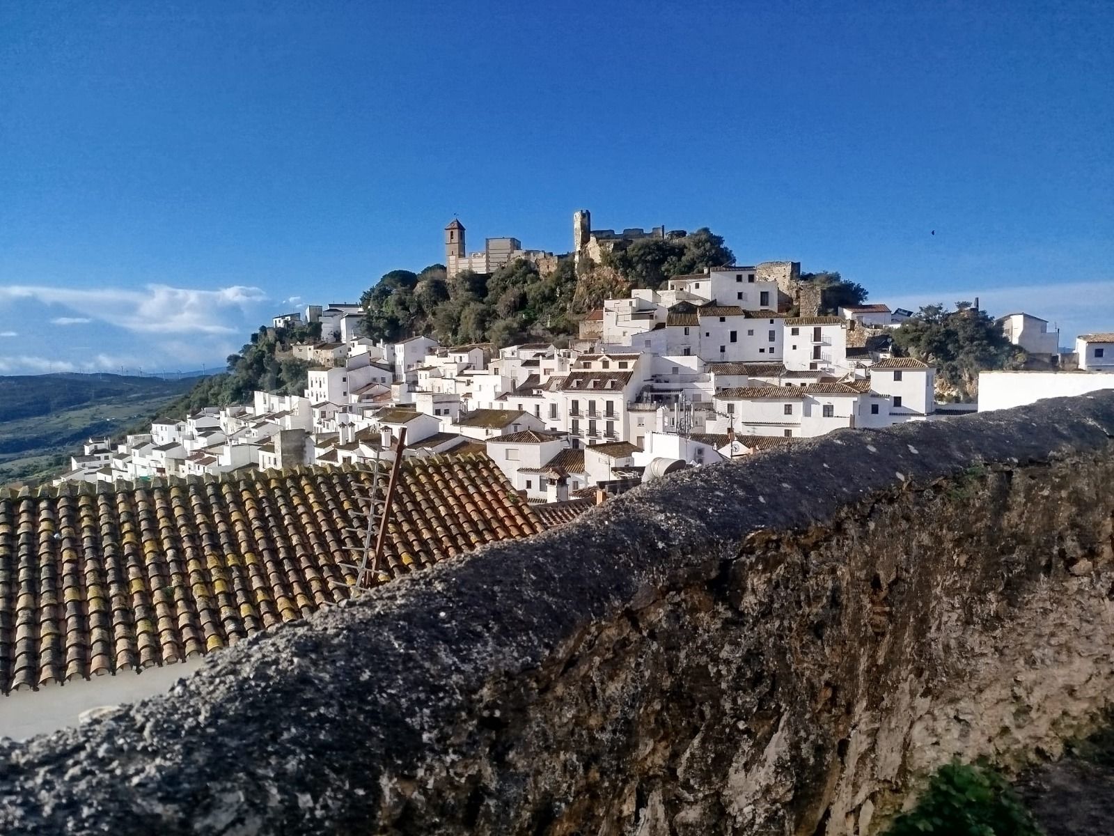 Casa en Casares Pueblo, Casares