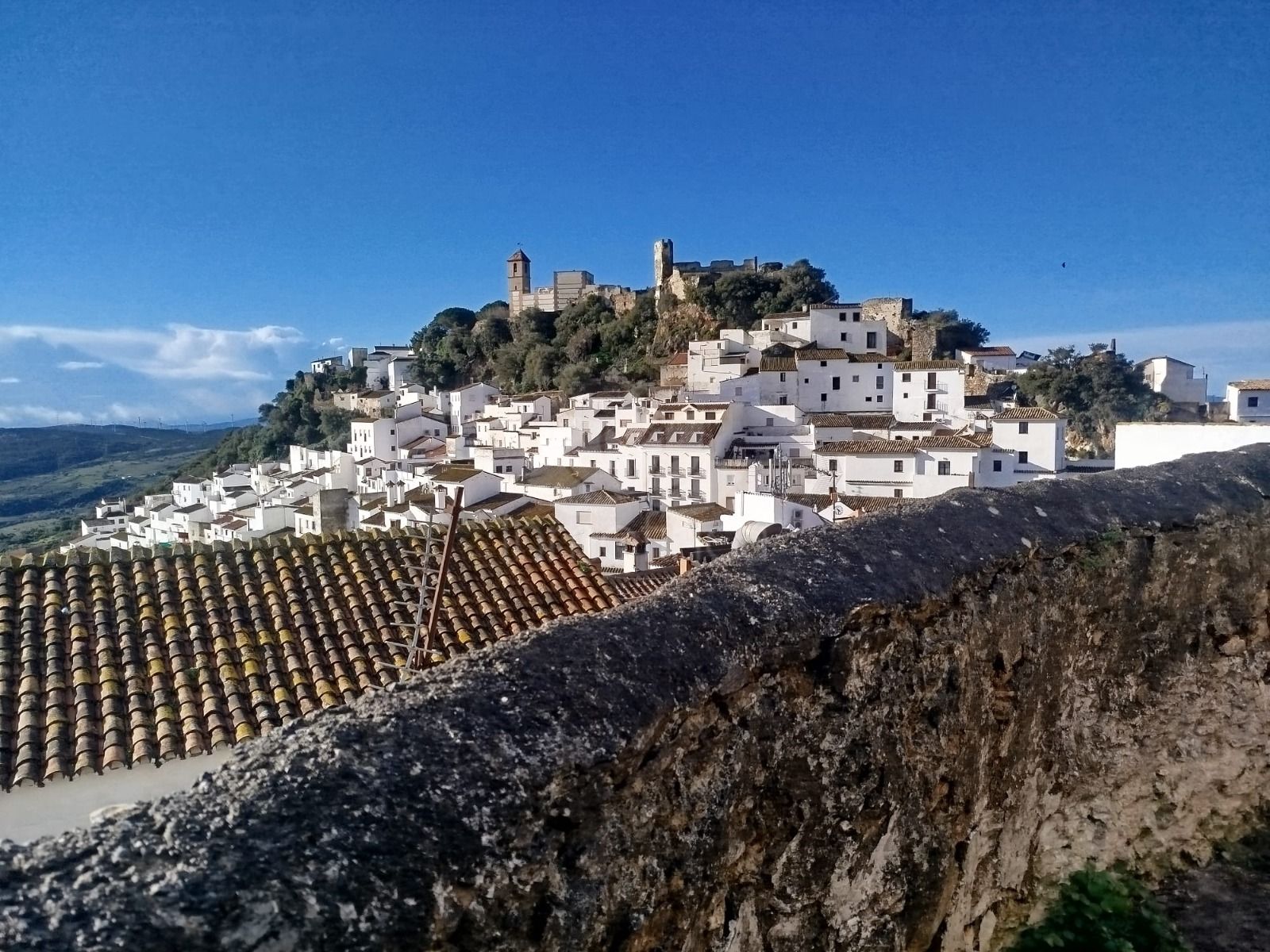 Casa en Casares Pueblo, Casares