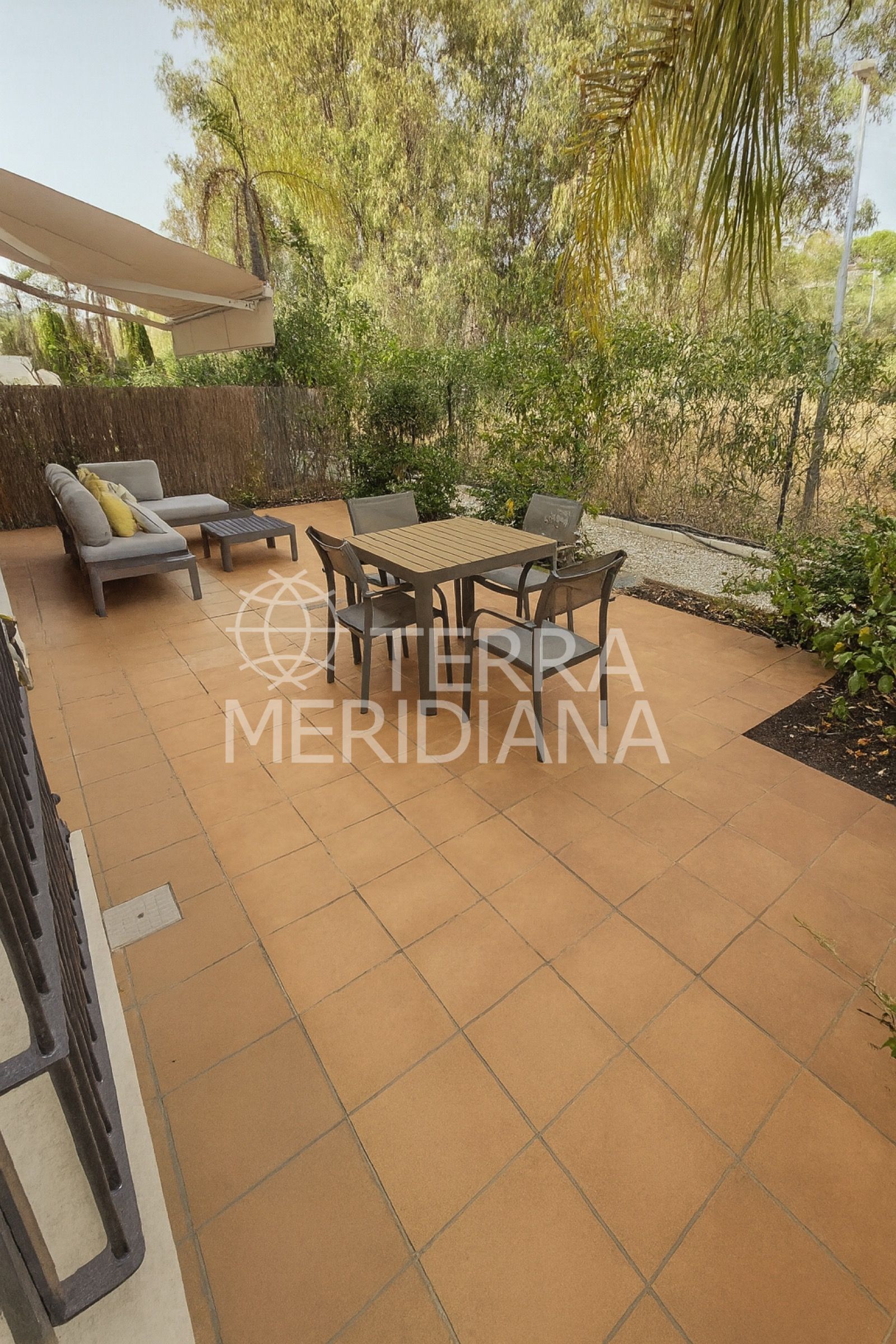 Ground Floor Apartment in Los Naranjos, Marbella