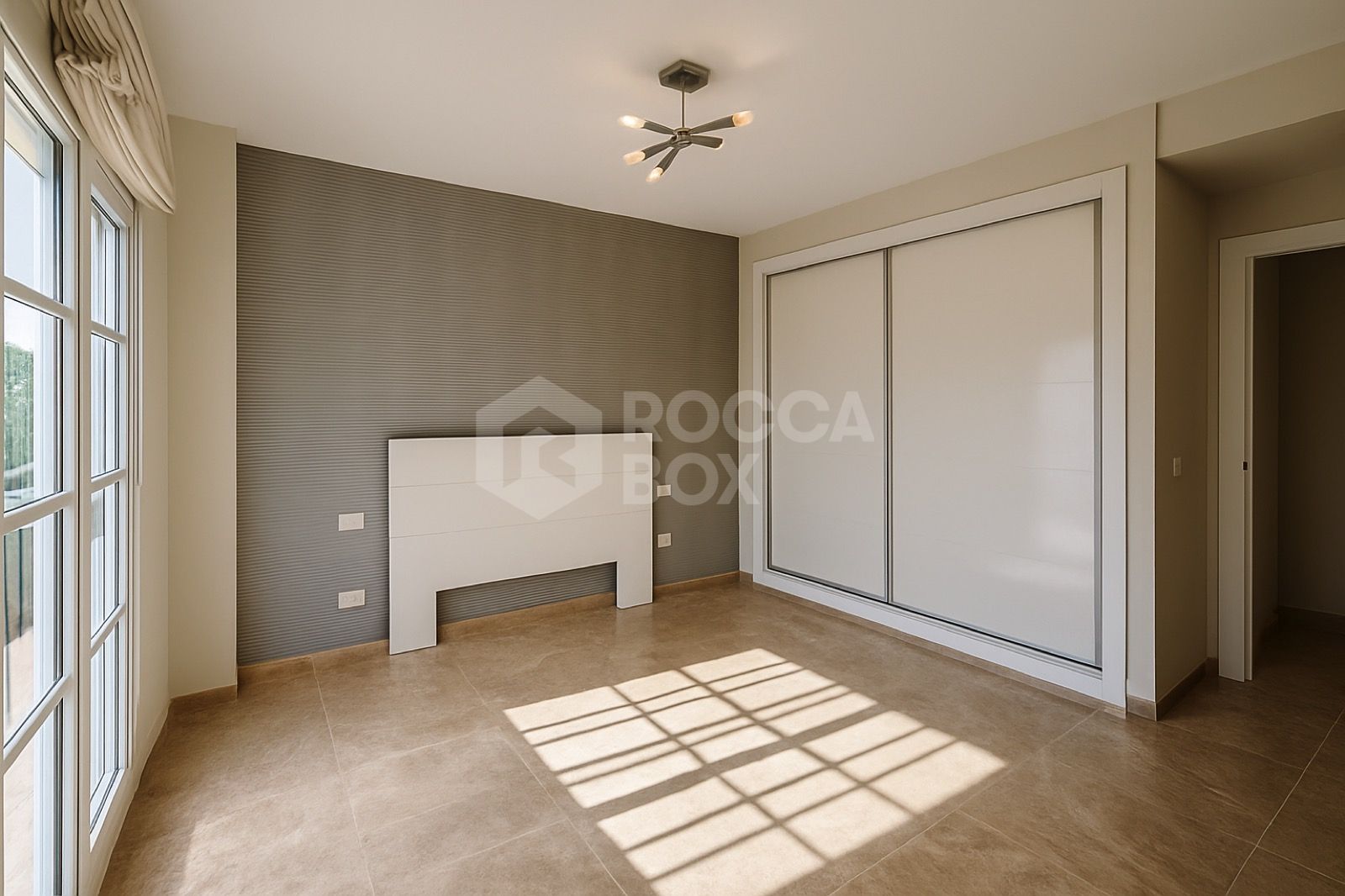 Fully Renovated Apartment Ready to Move In – Los Naranjos